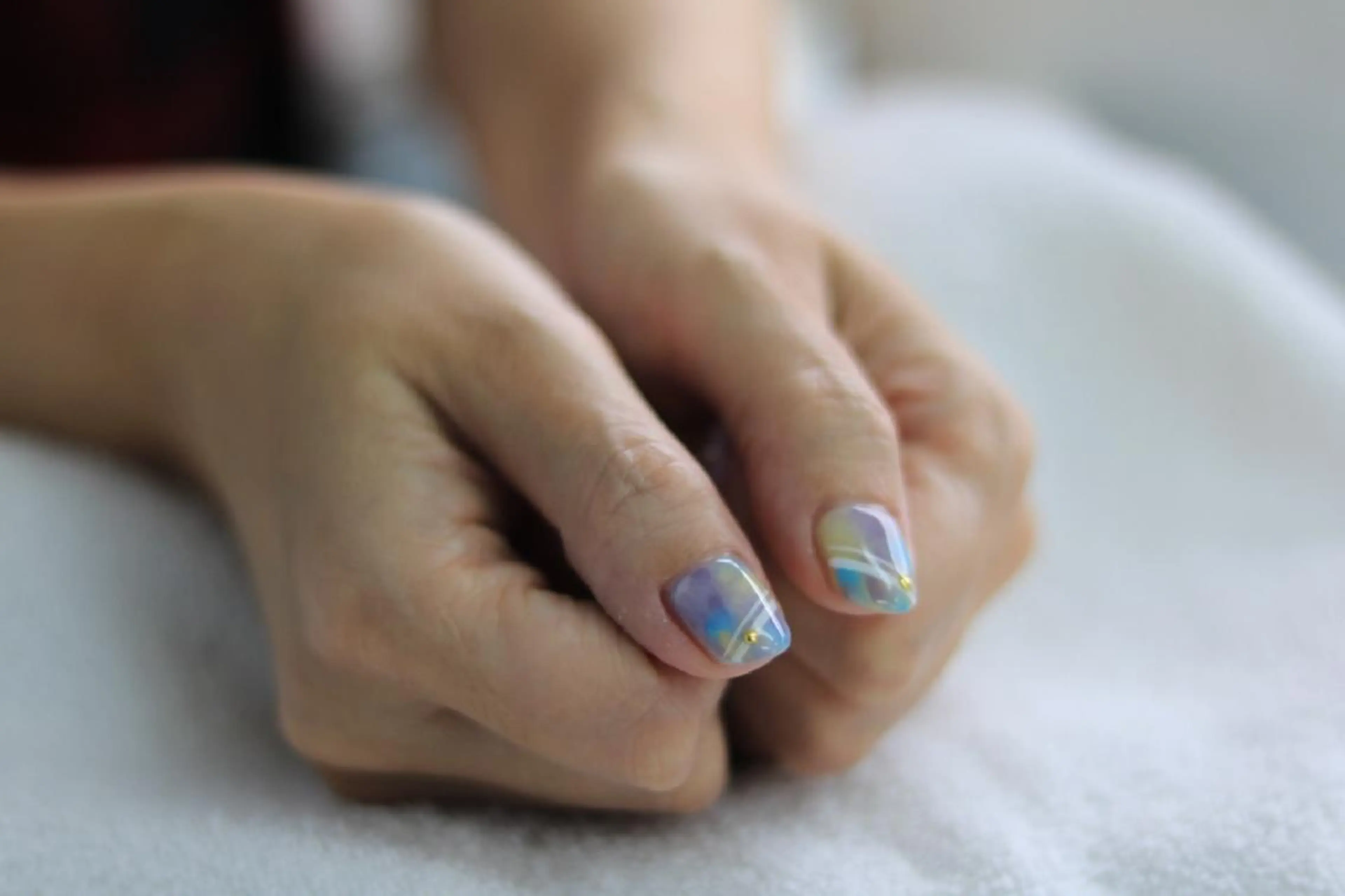 ネイル Nail Atelier B.のネイルデザイン