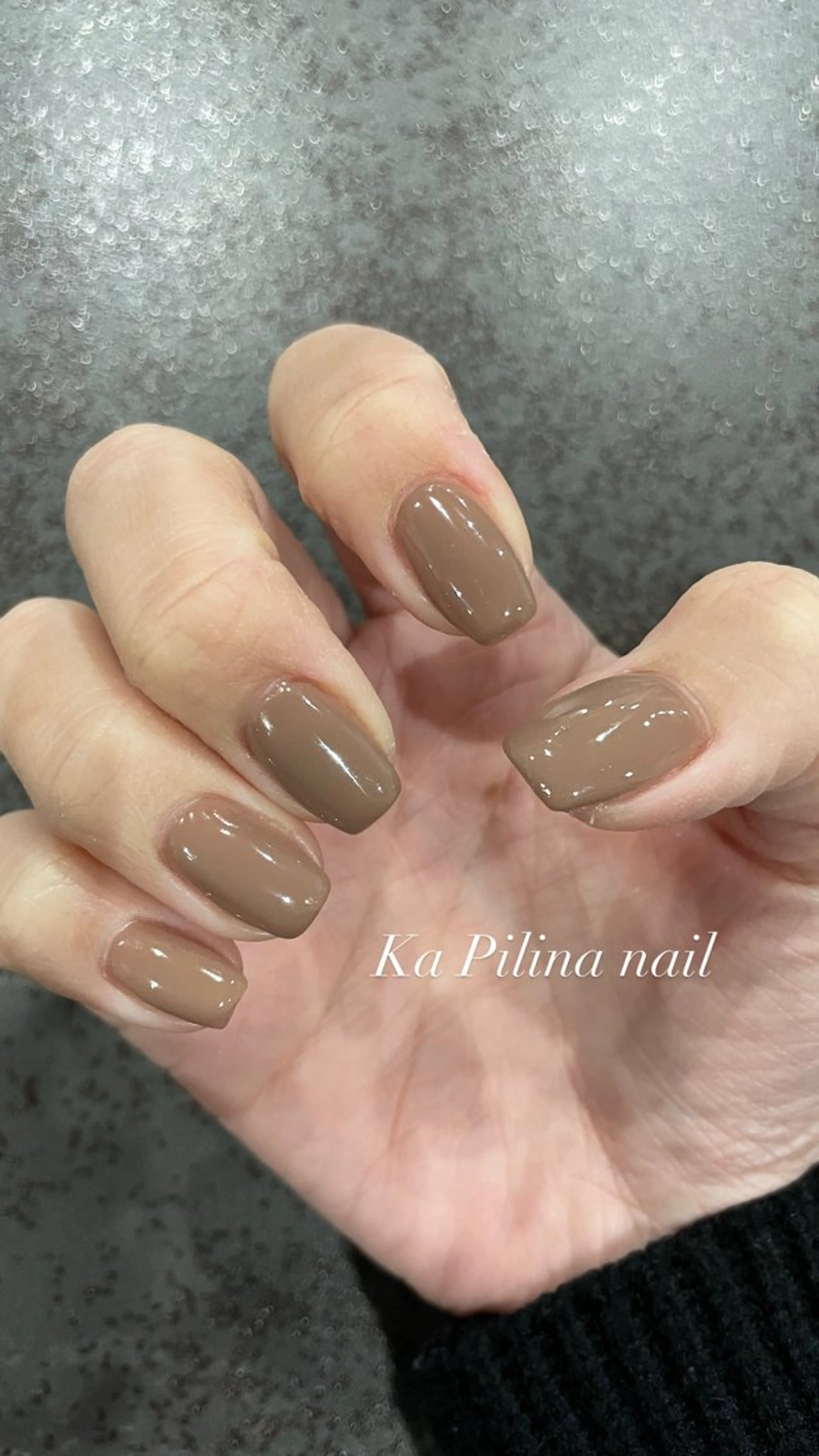 ネイル Ka Pilina nailのネイルデザイン