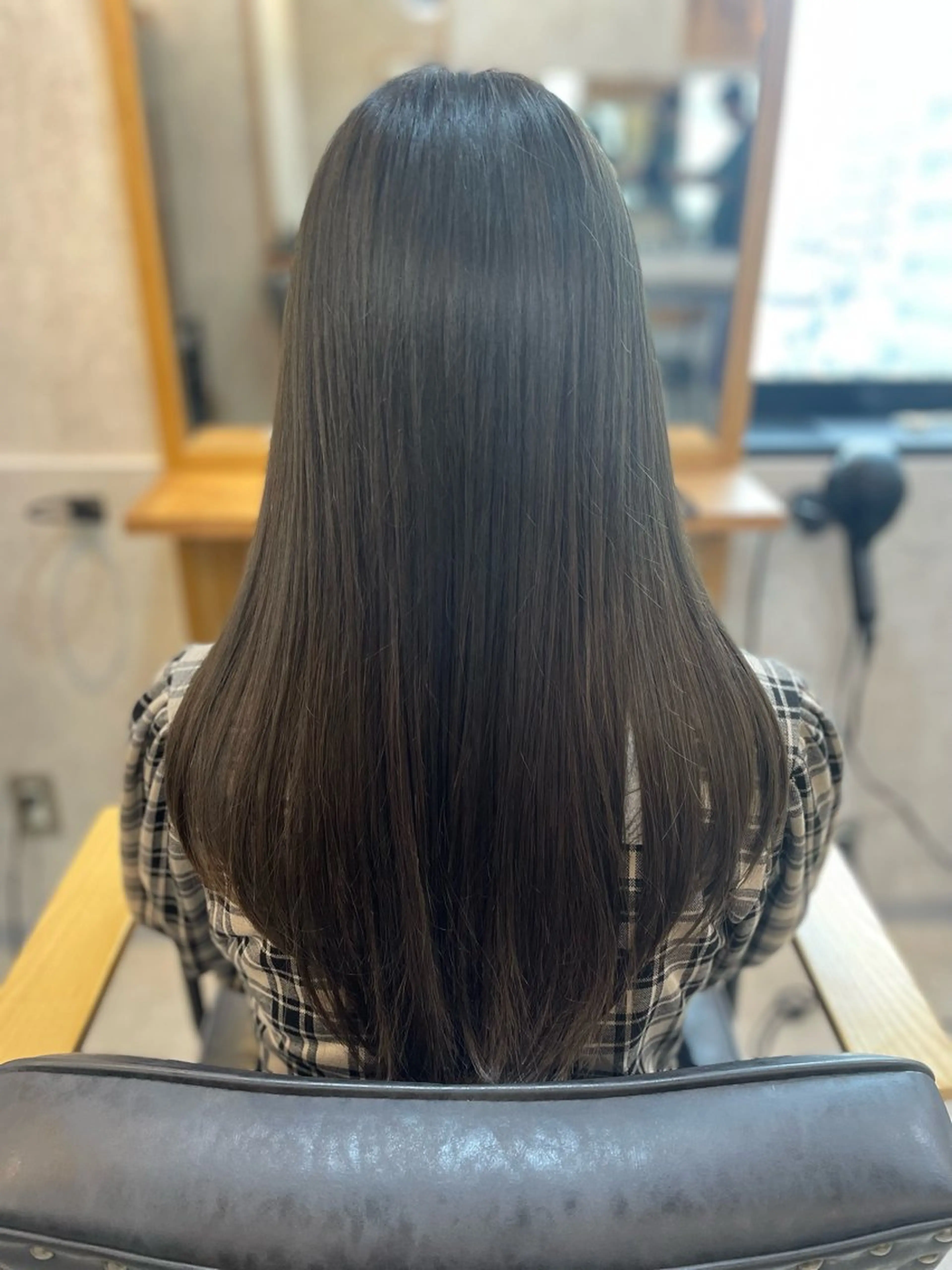 ロング カラー 🫧柔らか美髪🫧 髪質改善/yukiのヘアスタイル