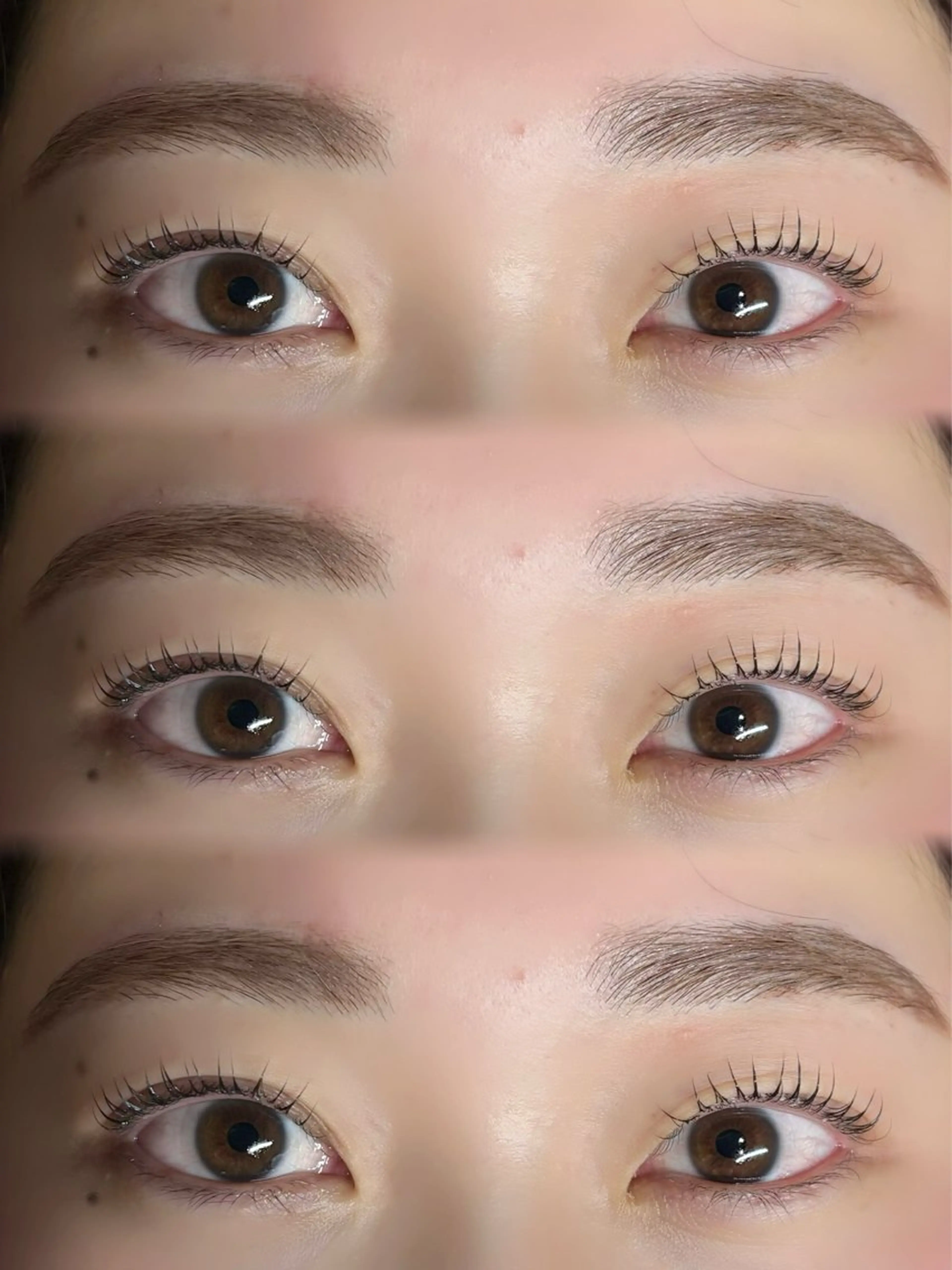 マツエク・マツパ peep 世莉 八田店・蟹江店勤務のマツエク・マツパデザイン