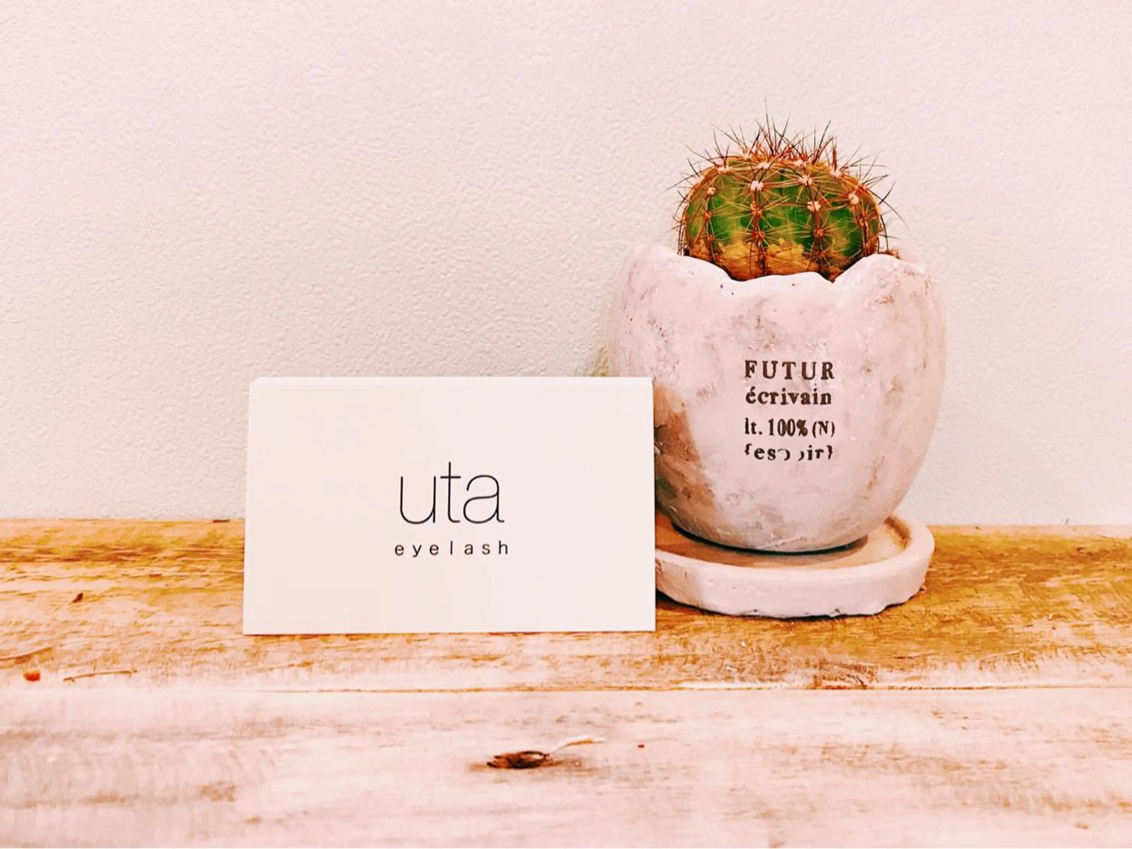 マツエク・マツパ 中川 朋美のマツエク・マツパデザイン