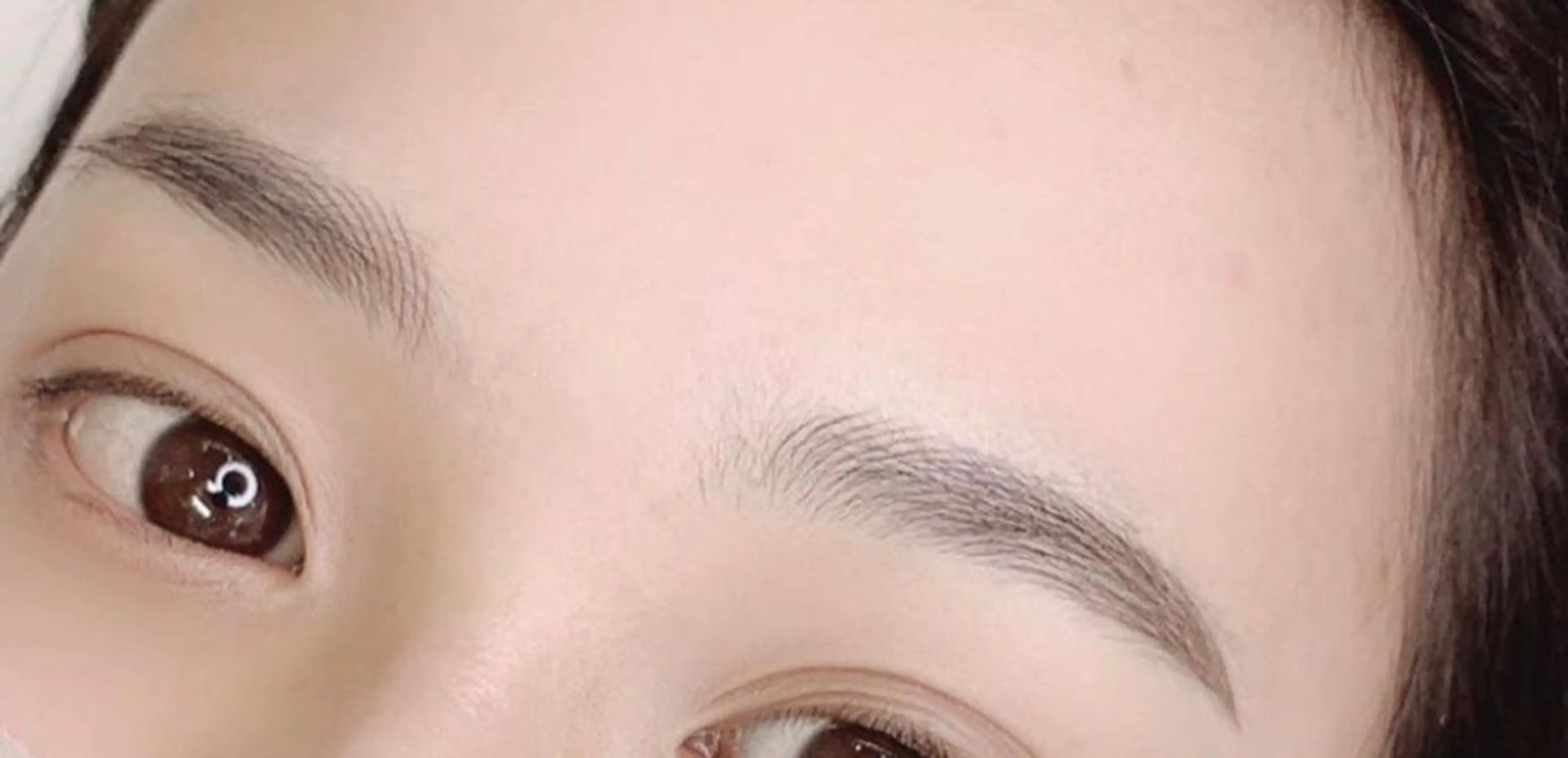 マツエク・マツパ 梅田/メンズ/眉毛 ~中谷愛璃~🦋💕の眉毛・アイブロウイメージ