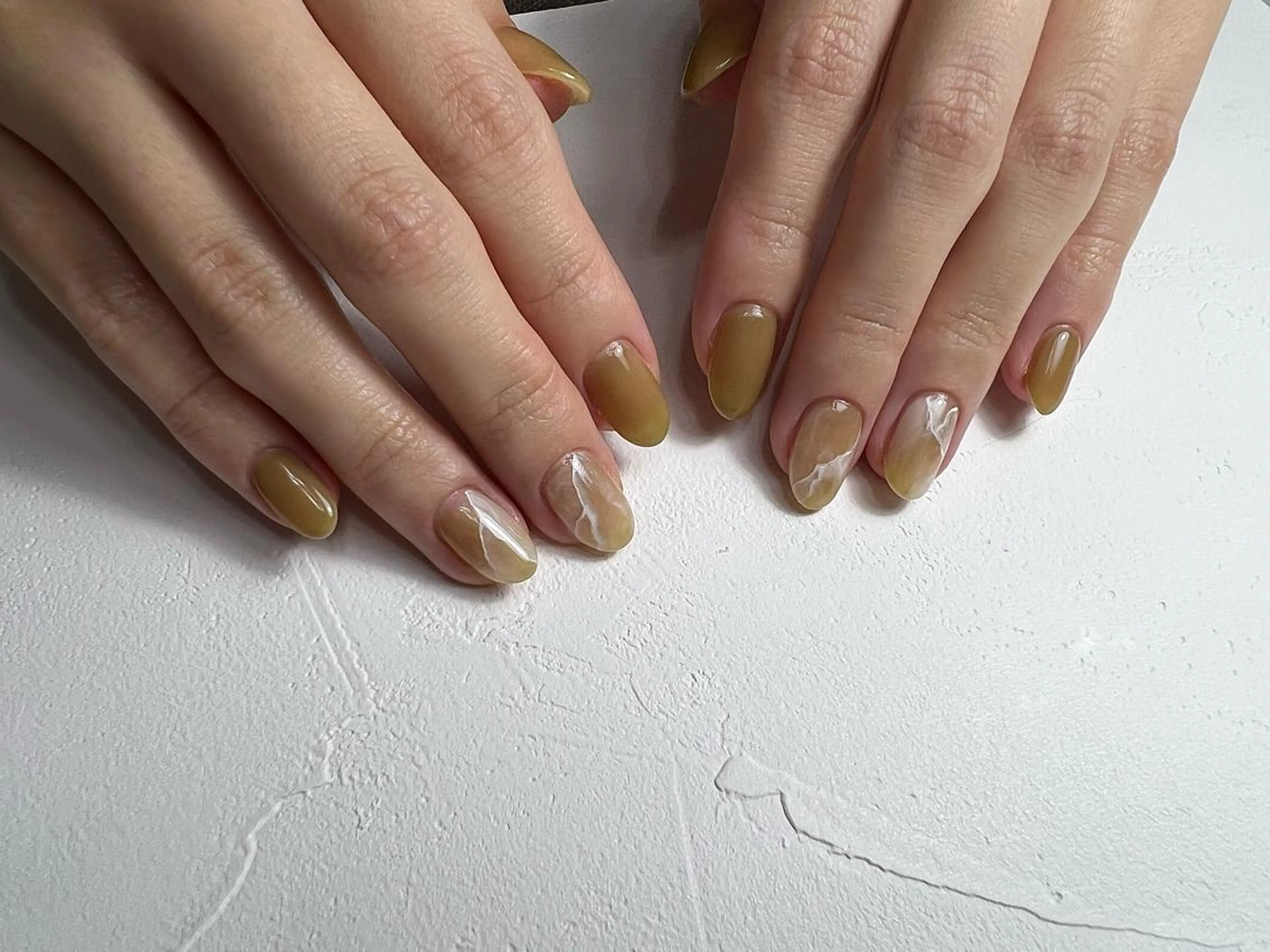 ネイル ハンドネイル 38. sayakaのネイルデザイン