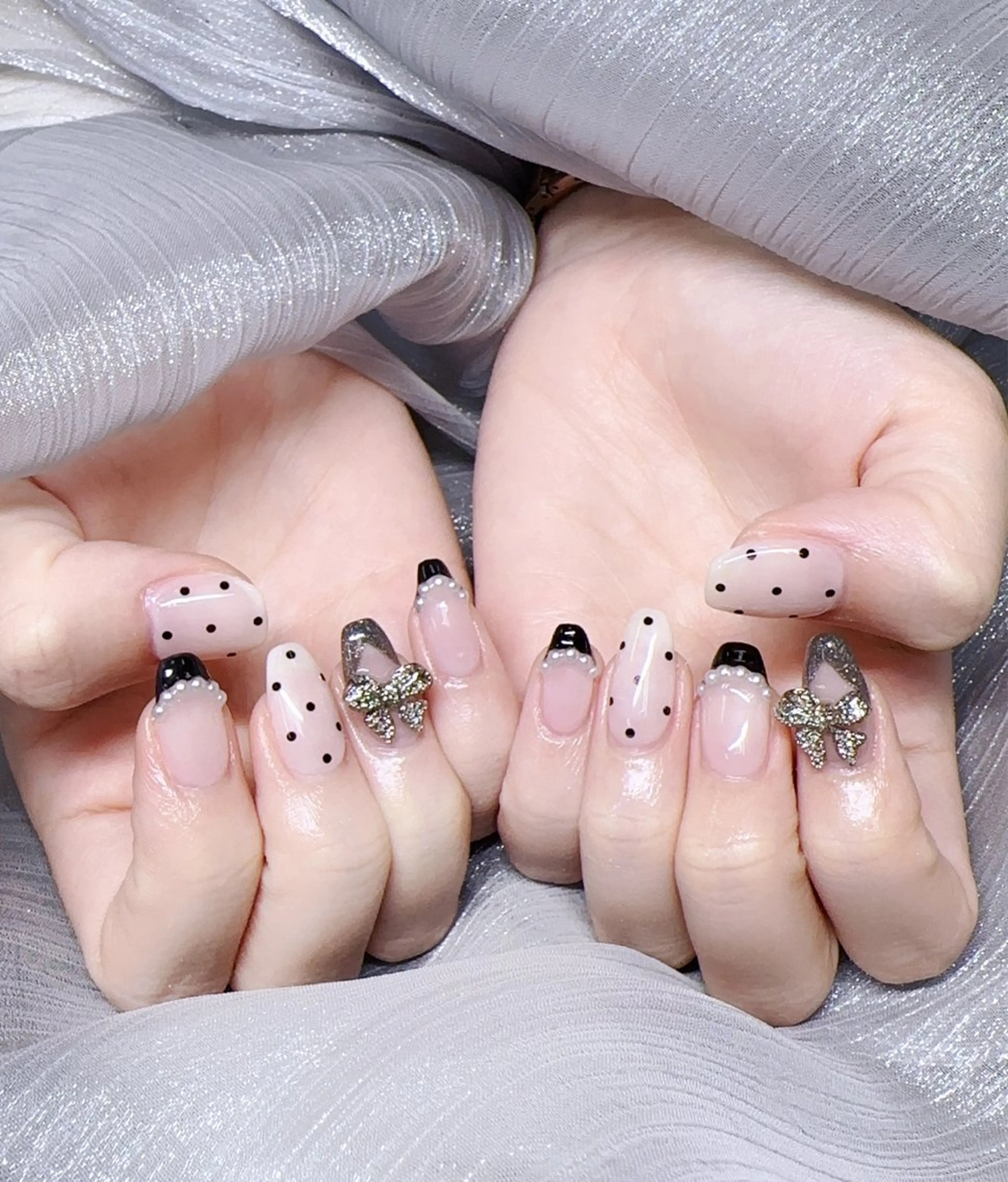 ネイル ルアナネイルサロン所属・ルアナネイル サロンのネイルデザイン