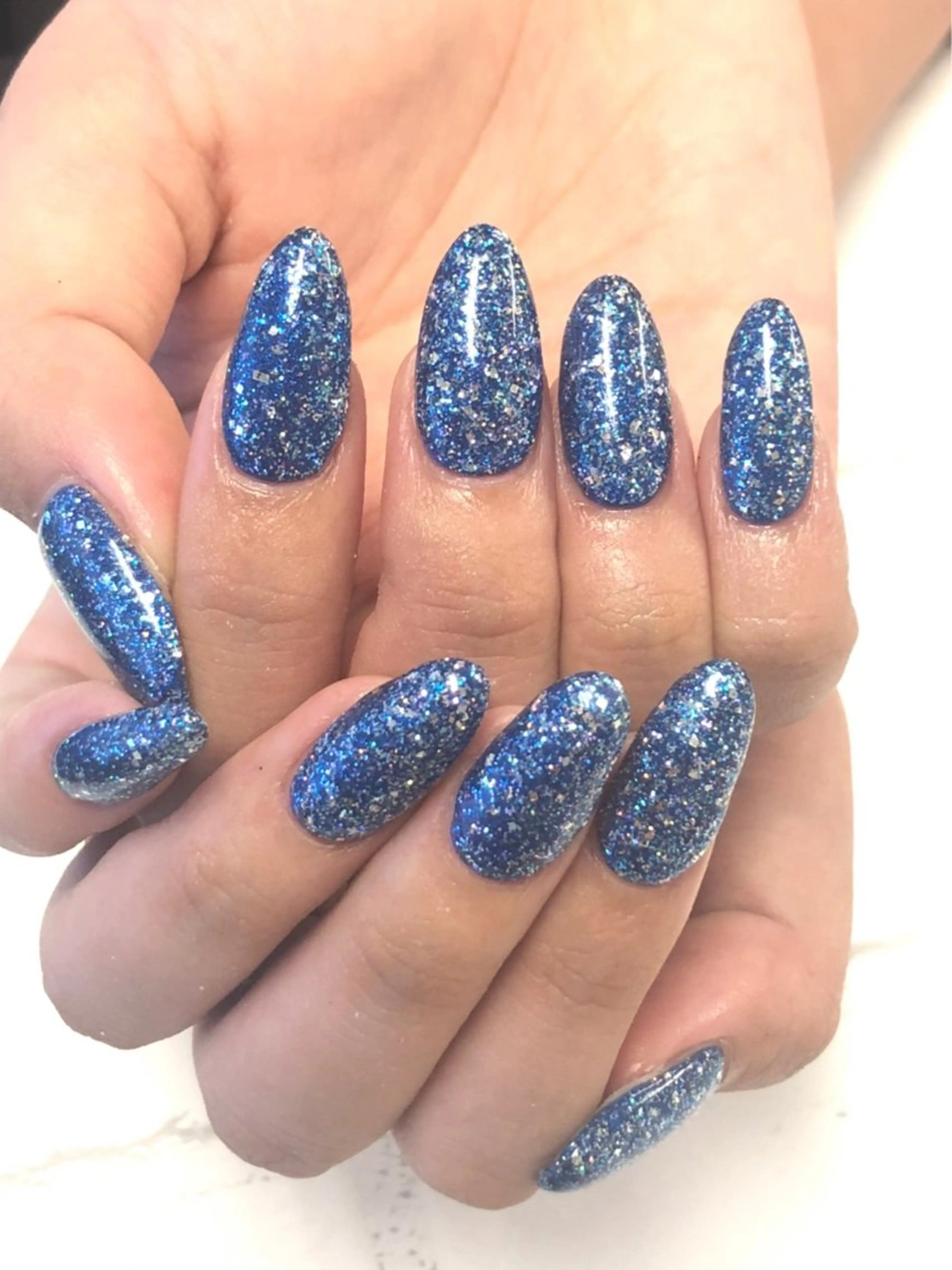 ネイル ハンドネイル NiuShe SERIのネイルデザイン