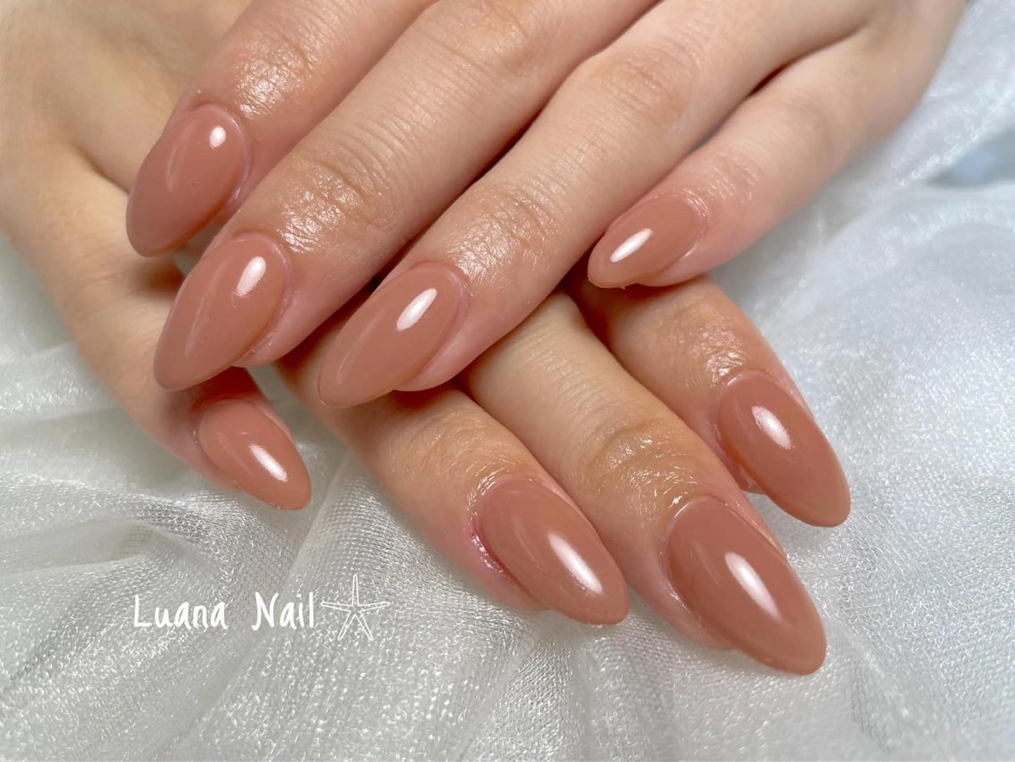 ネイル Nail Salon Subaruのネイルデザイン