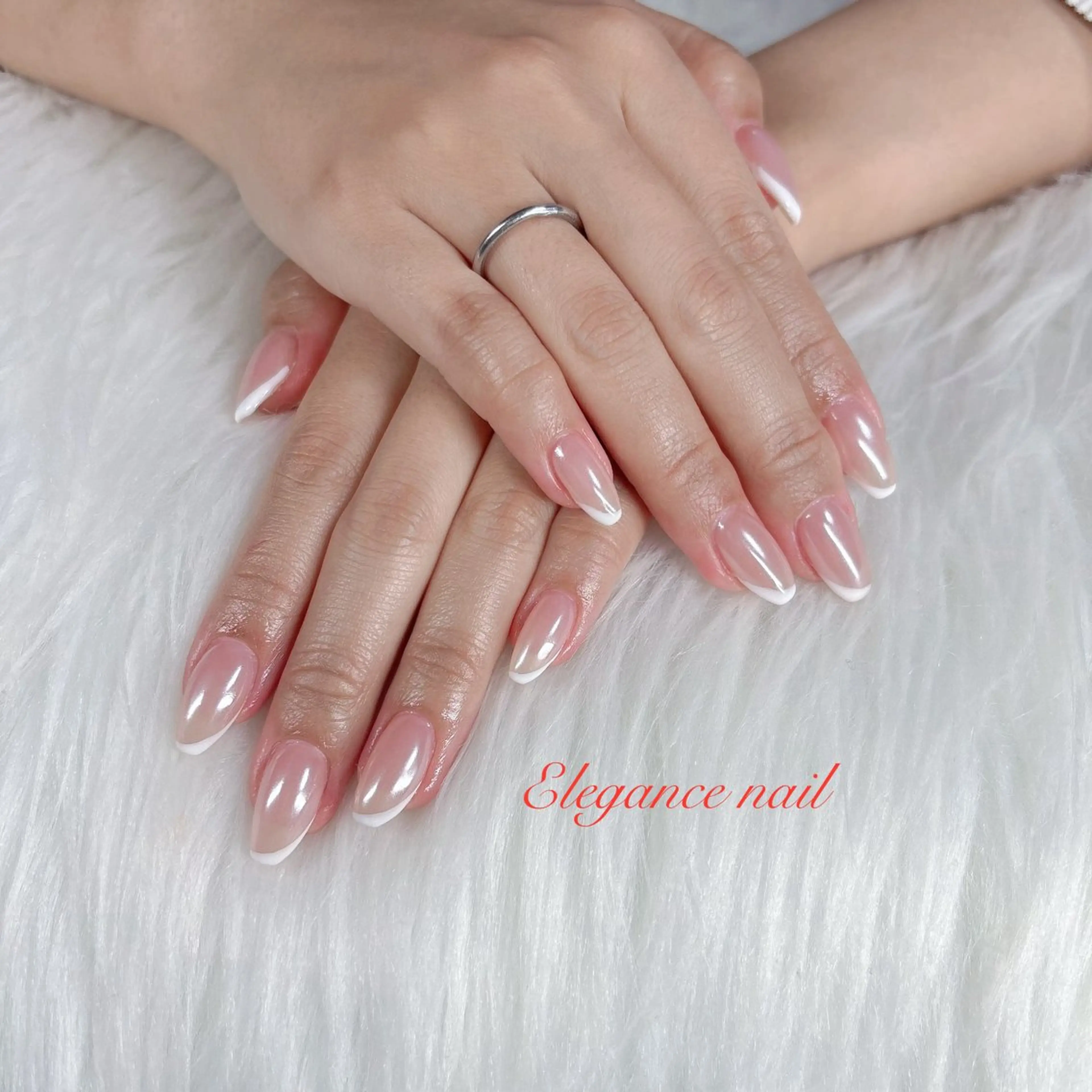 ネイル Elegance Nail本厚木店舗のネイルデザイン