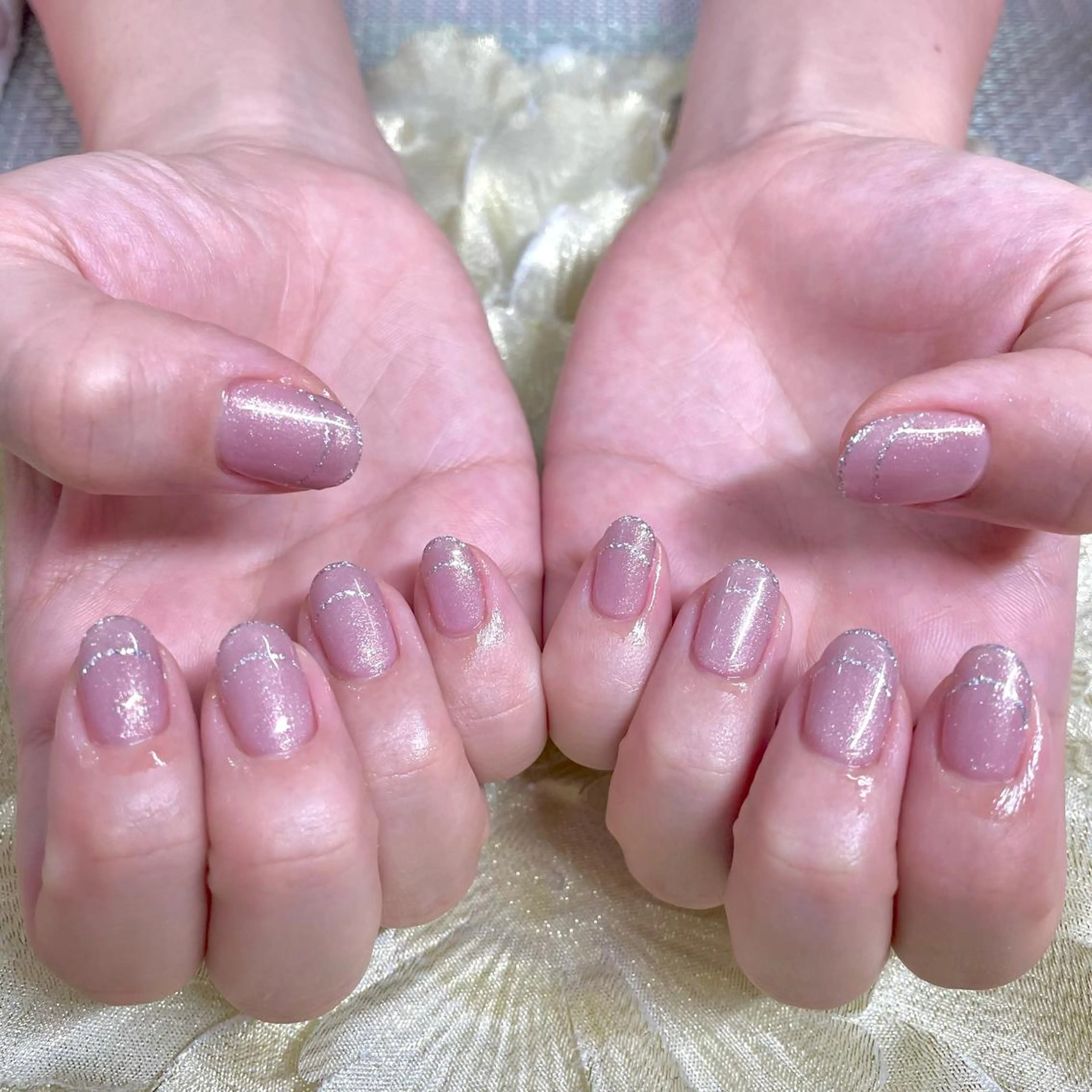 ネイル ジェルネイル J terrace Nailのネイルデザイン