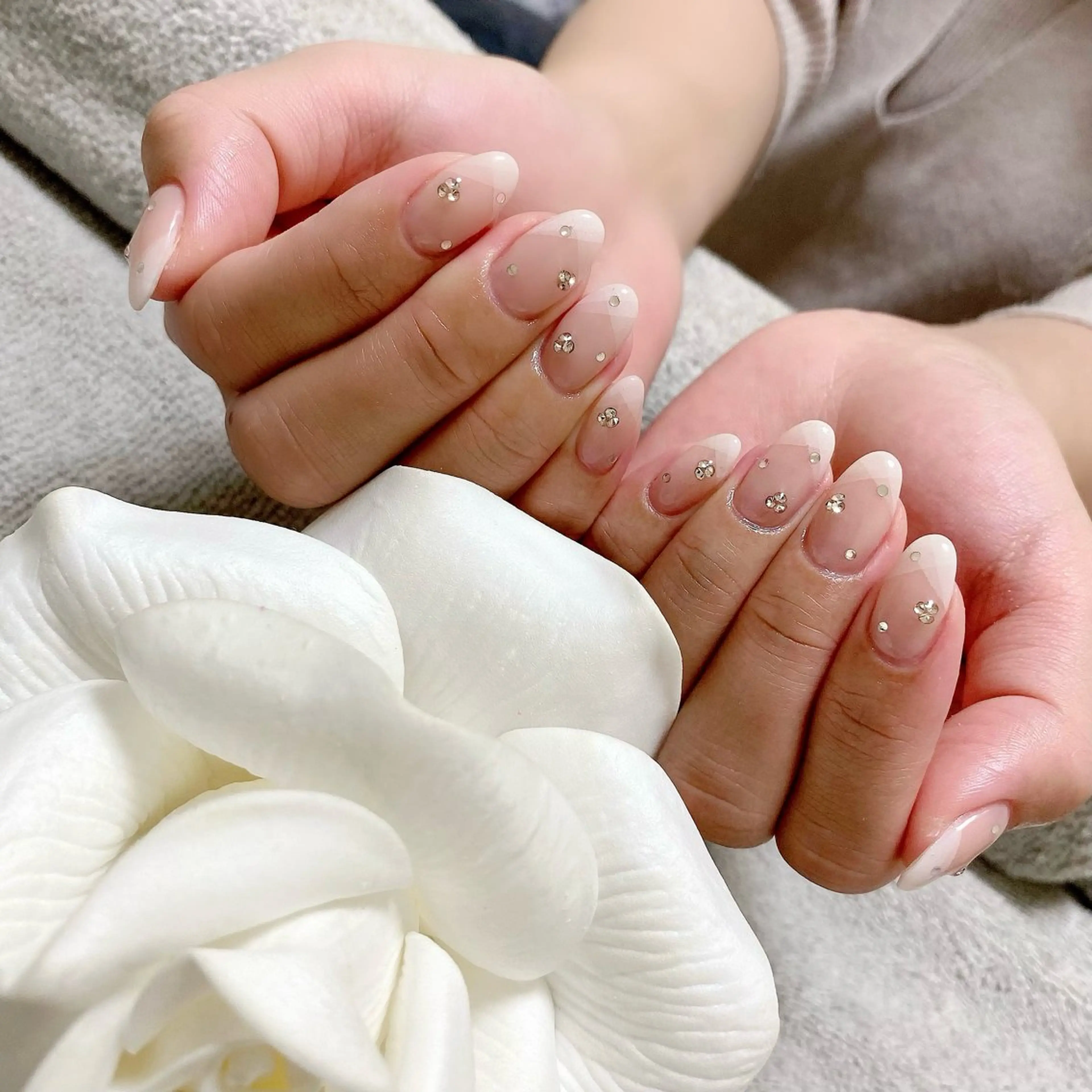 ネイル 💅fleur Ayumiのネイルデザイン