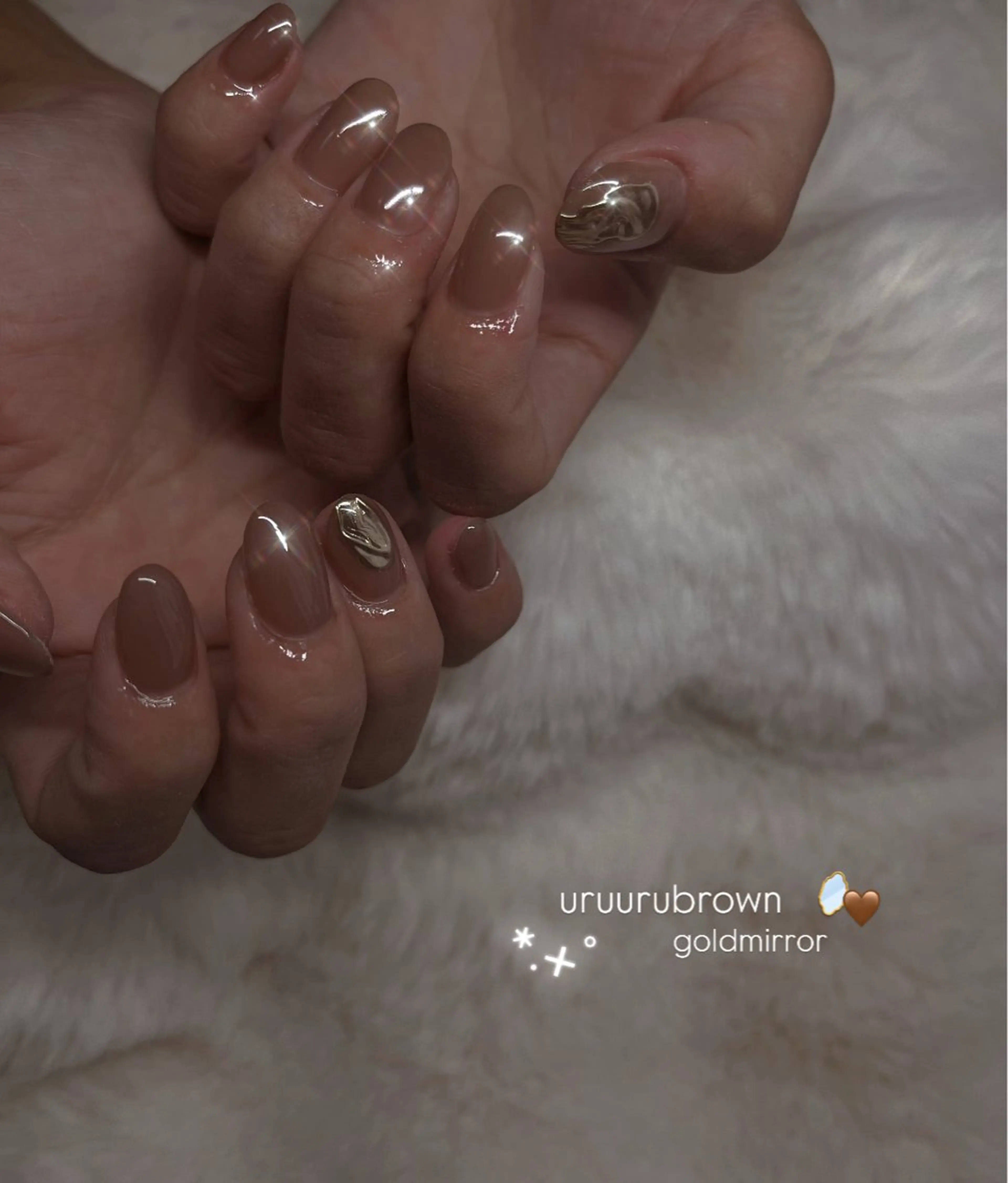 ネイル nailsalon JOIEのネイルデザイン