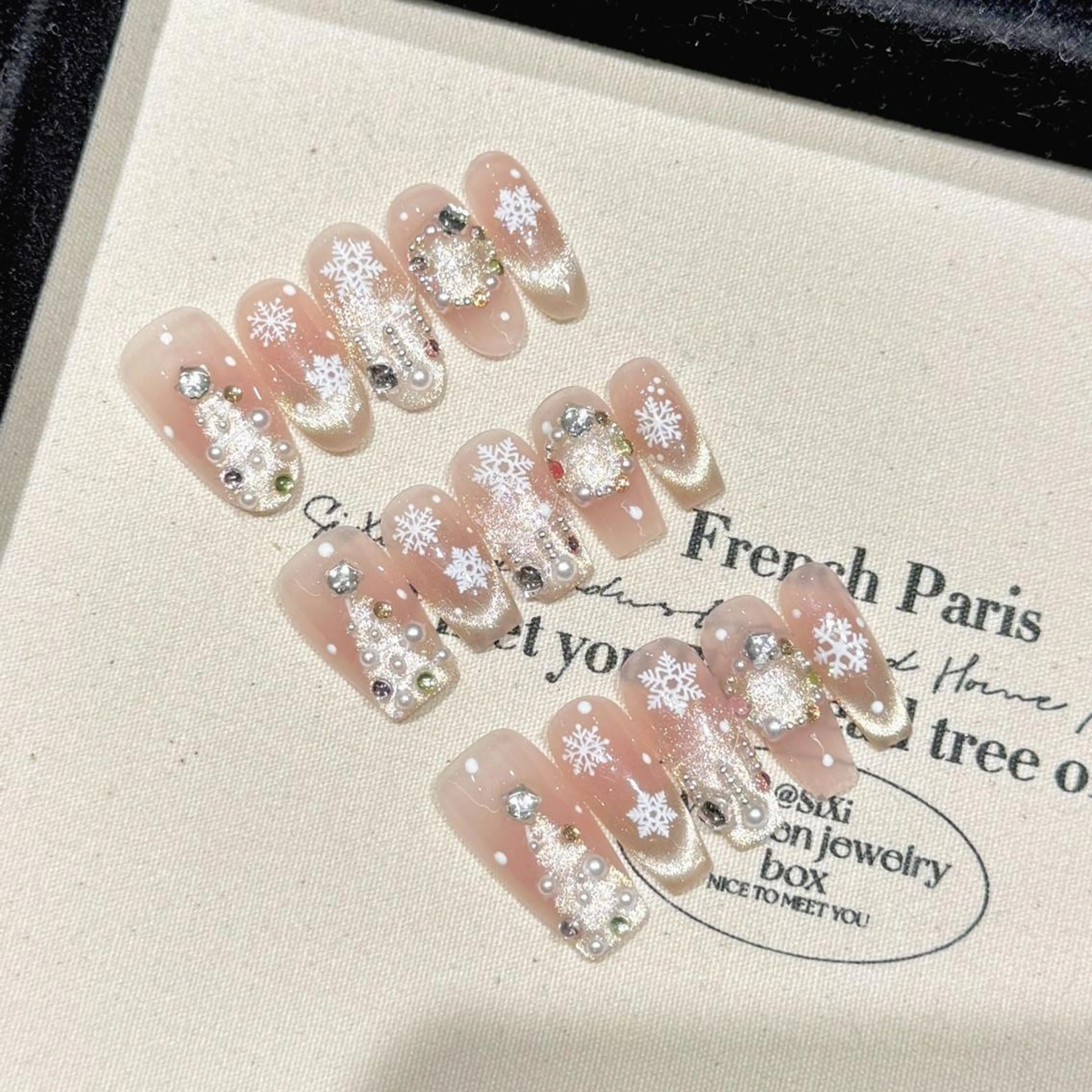 ネイル ジェルネイル ネイルチップ ハンドネイル ハンドケア ✨みゆき ✨のネイルデザイン