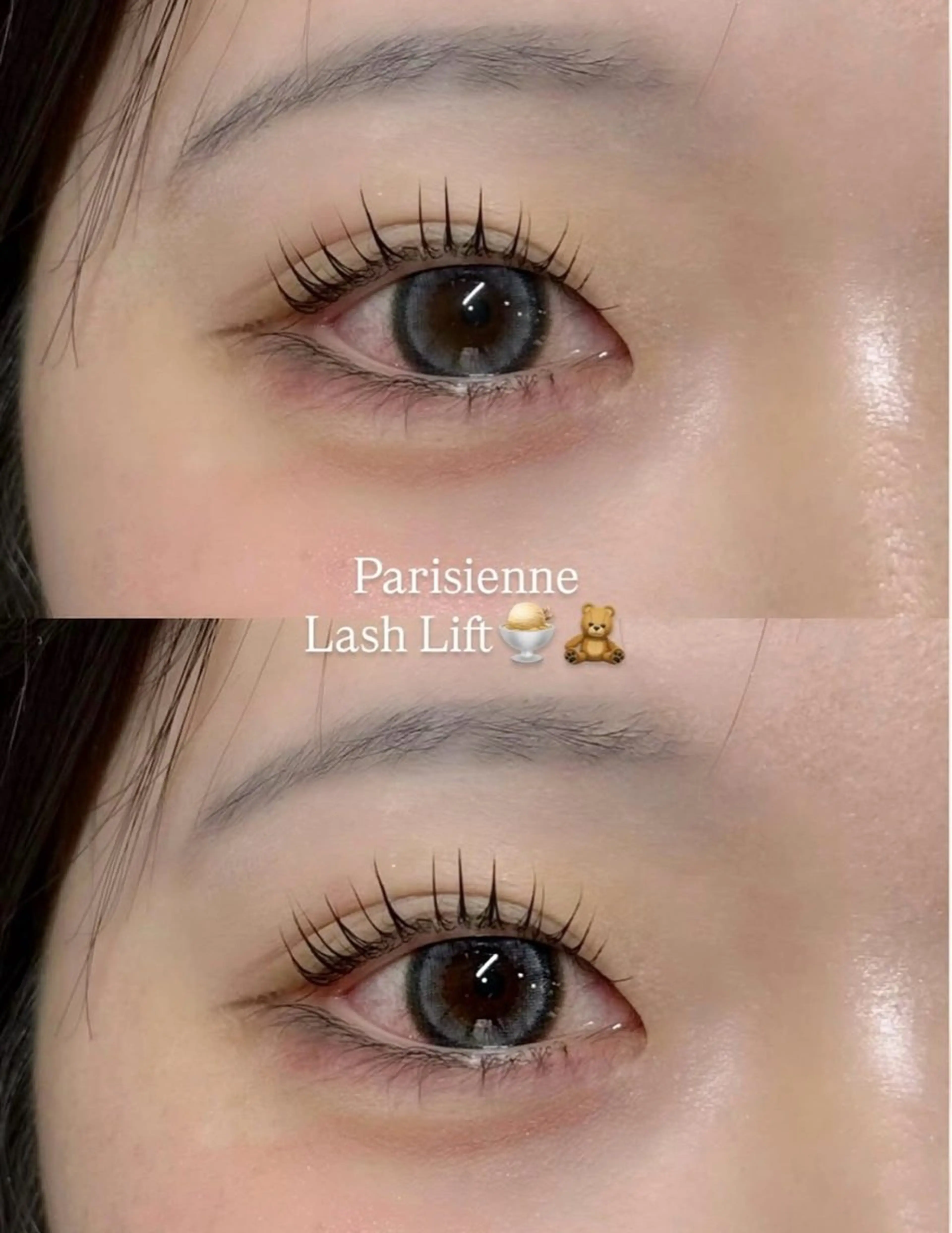 マツエク・マツパ 🫧eyelash misaki🫧のマツエク・マツパデザイン