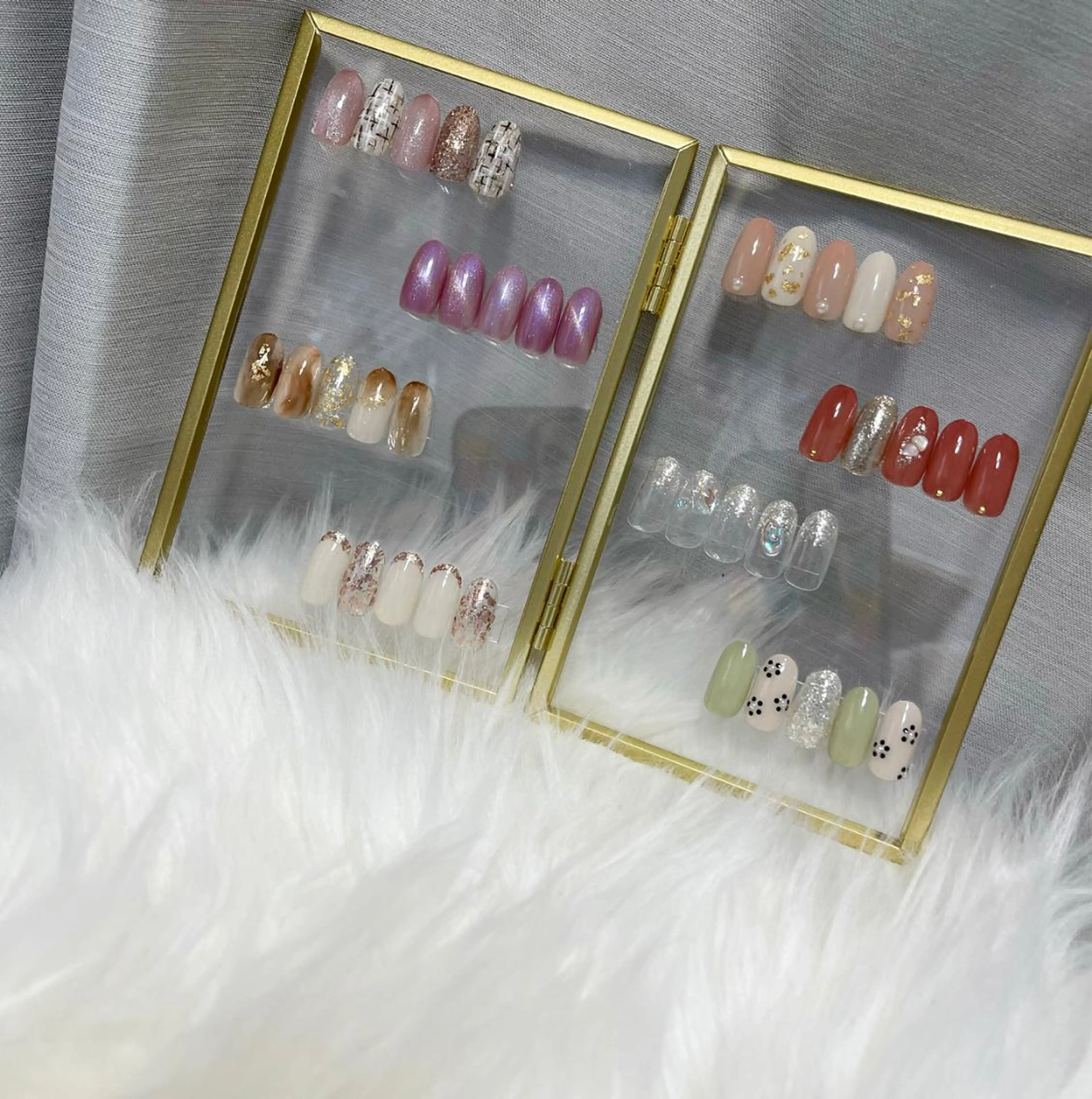 ネイル pilates & nail Zou.のその他イメージ