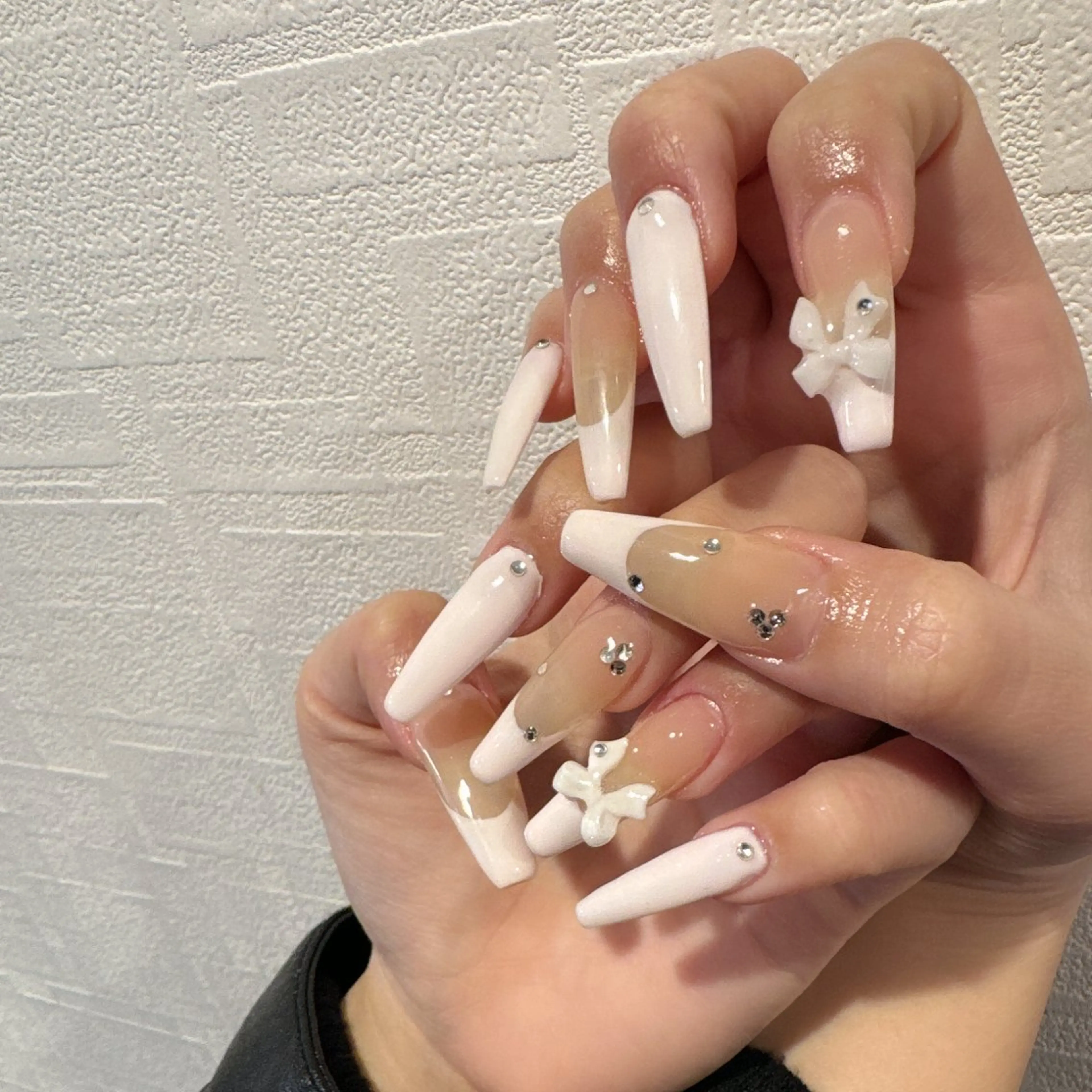 ネイル Anju Nailのネイルデザイン