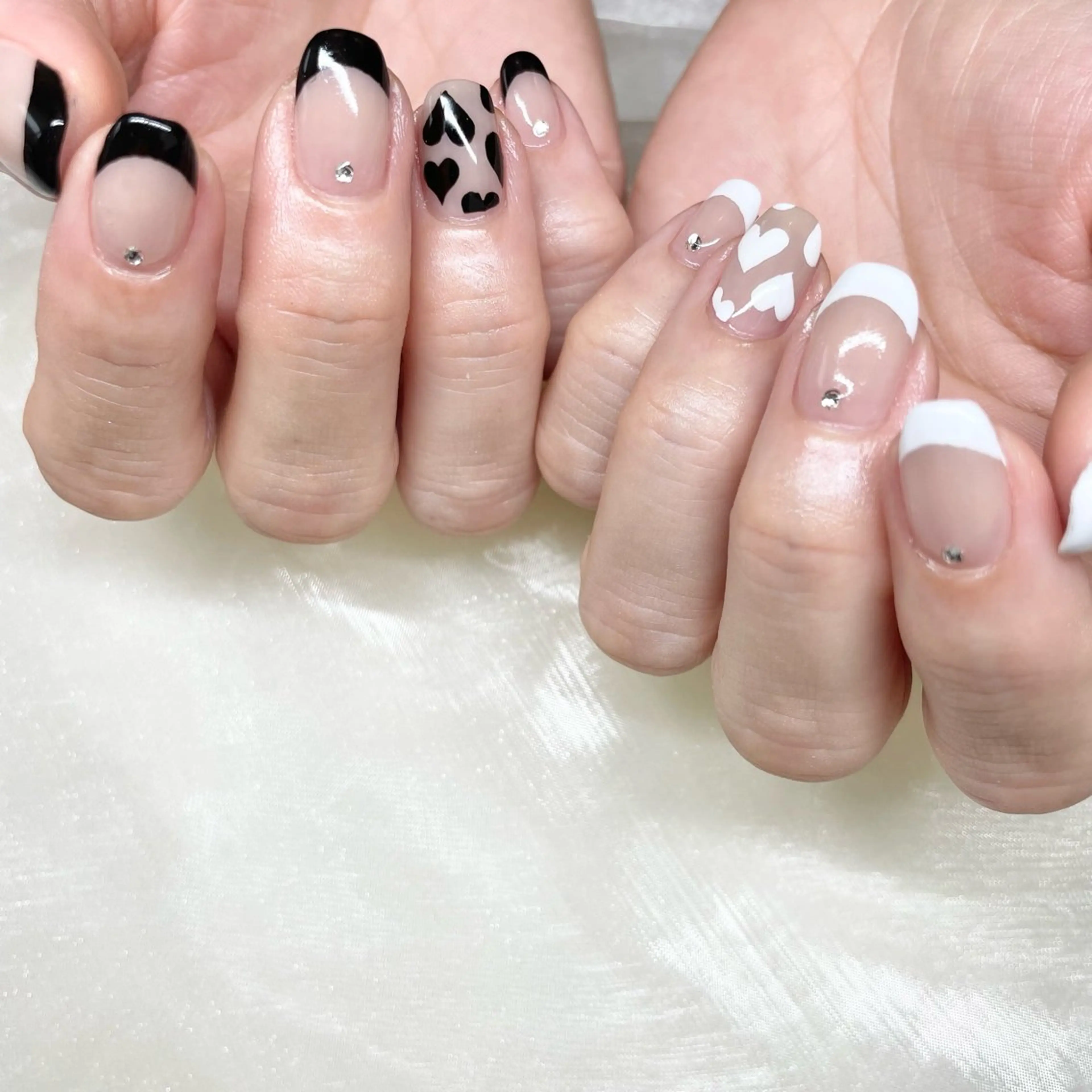 ネイル nail salon minaのネイルデザイン