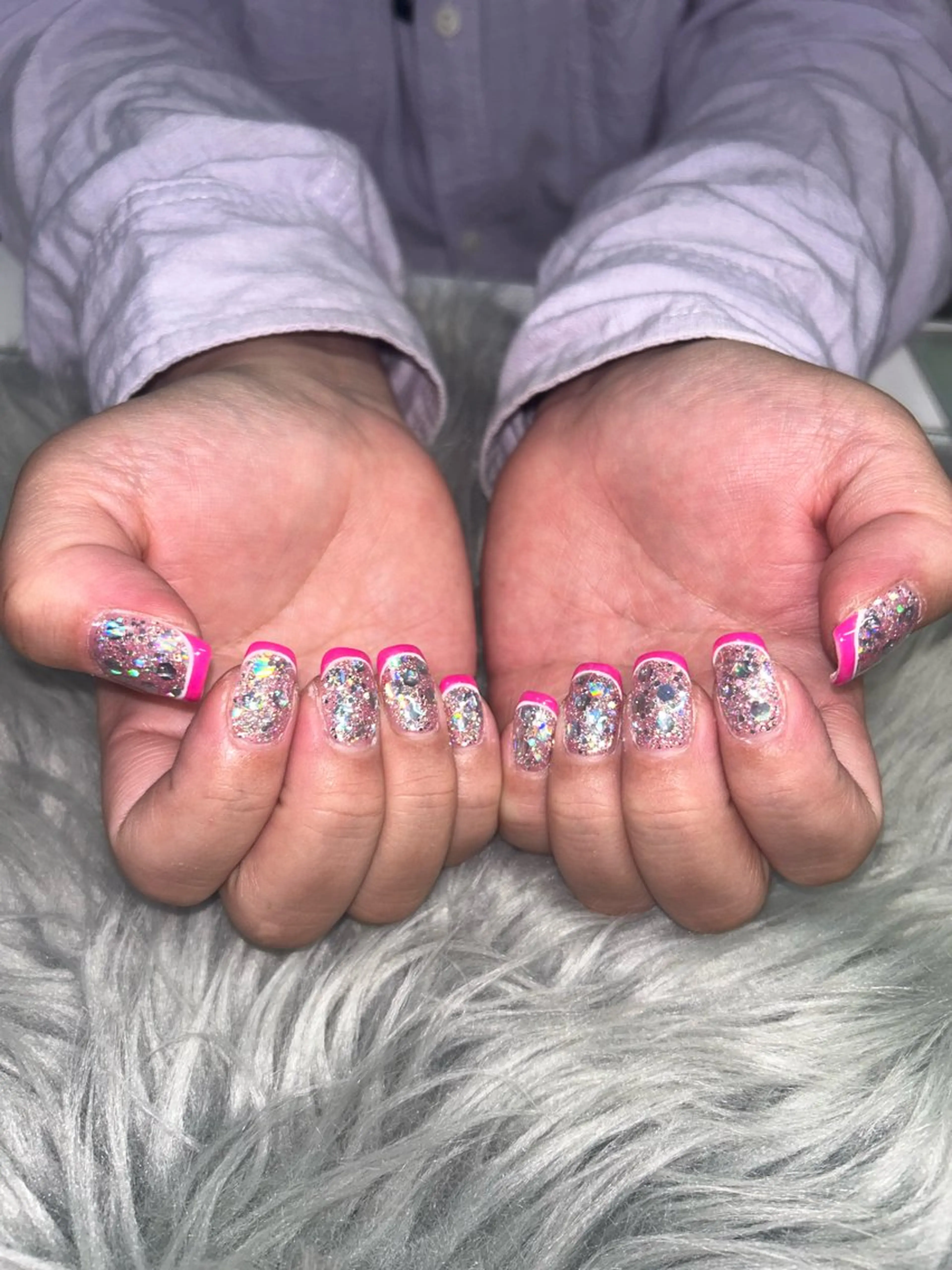 ネイル Hauʻoli nail 🤍のネイルデザイン