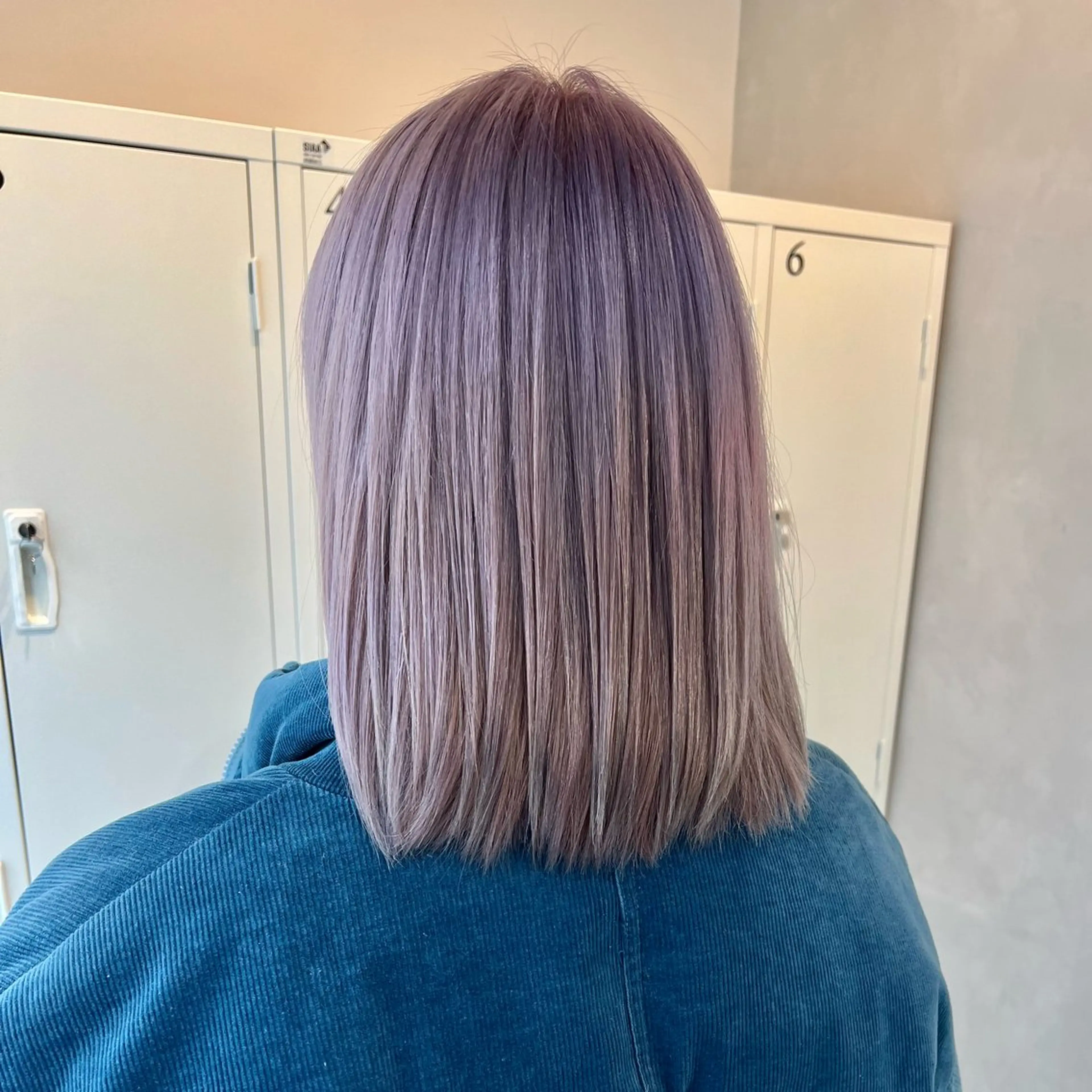 カラー トレンド似合わせ /店長キドヨシキのヘアスタイル