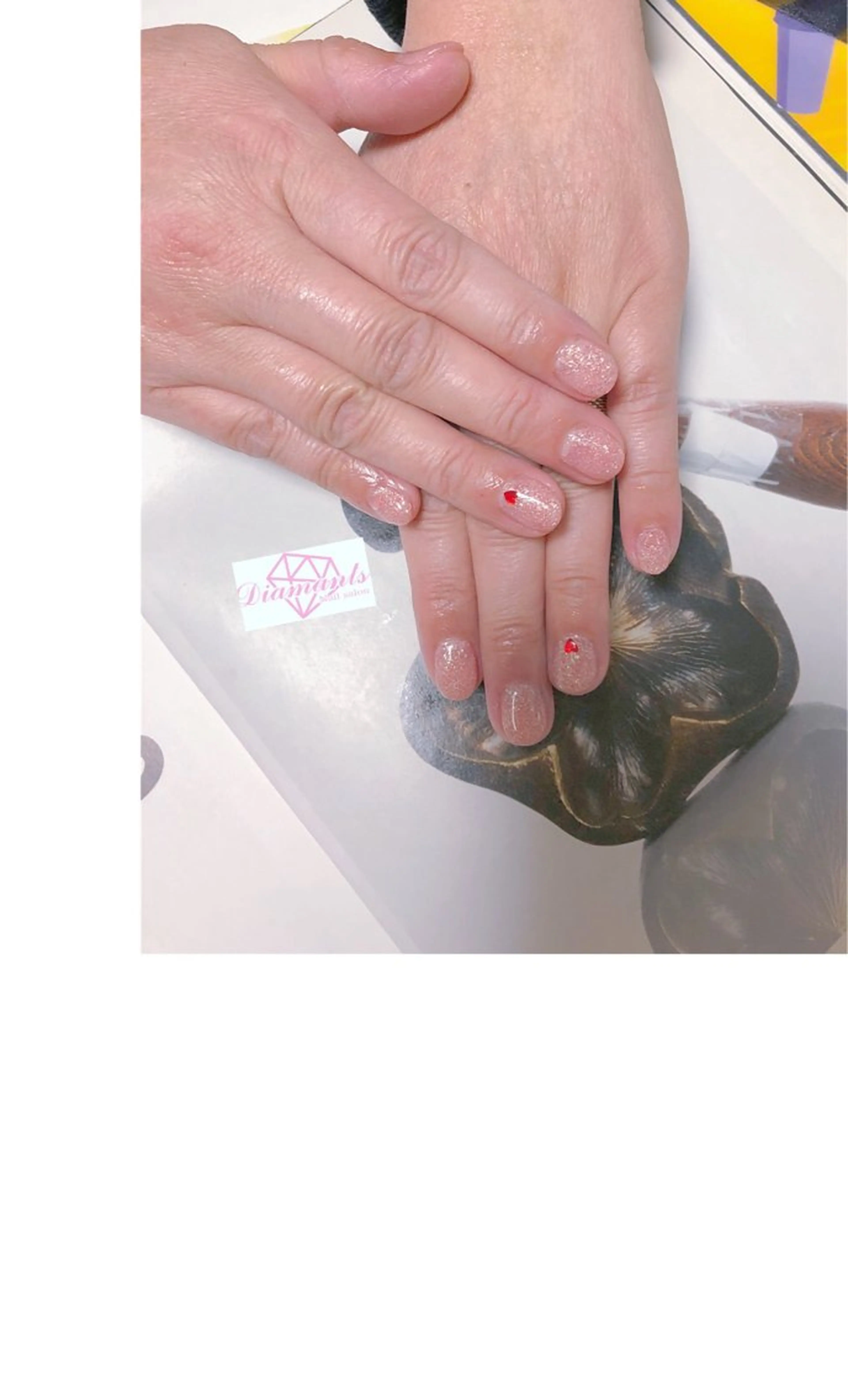 ネイル Asa miのネイルデザイン