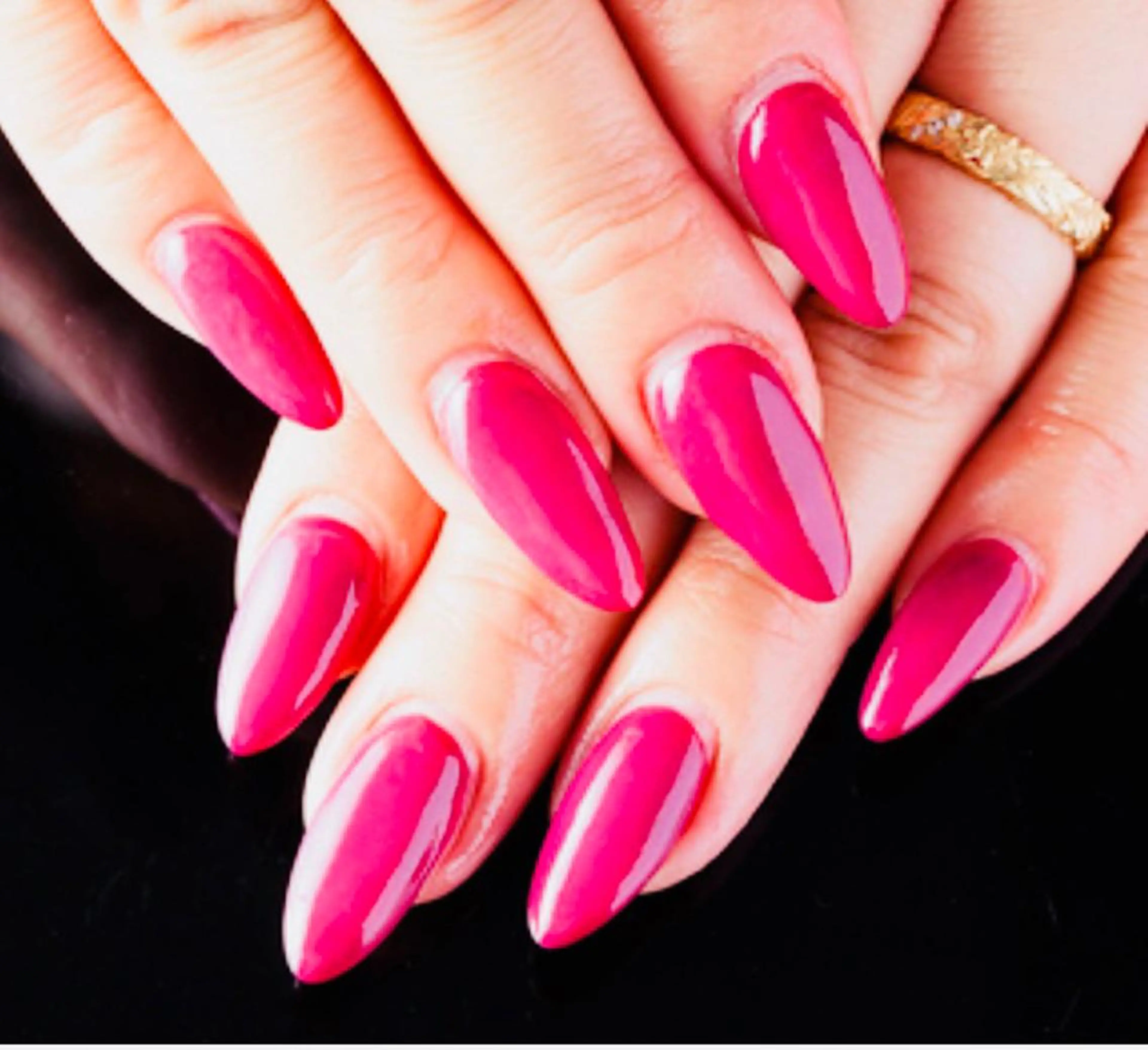 ネイル ハンドネイル amour 平塚店のネイルデザイン