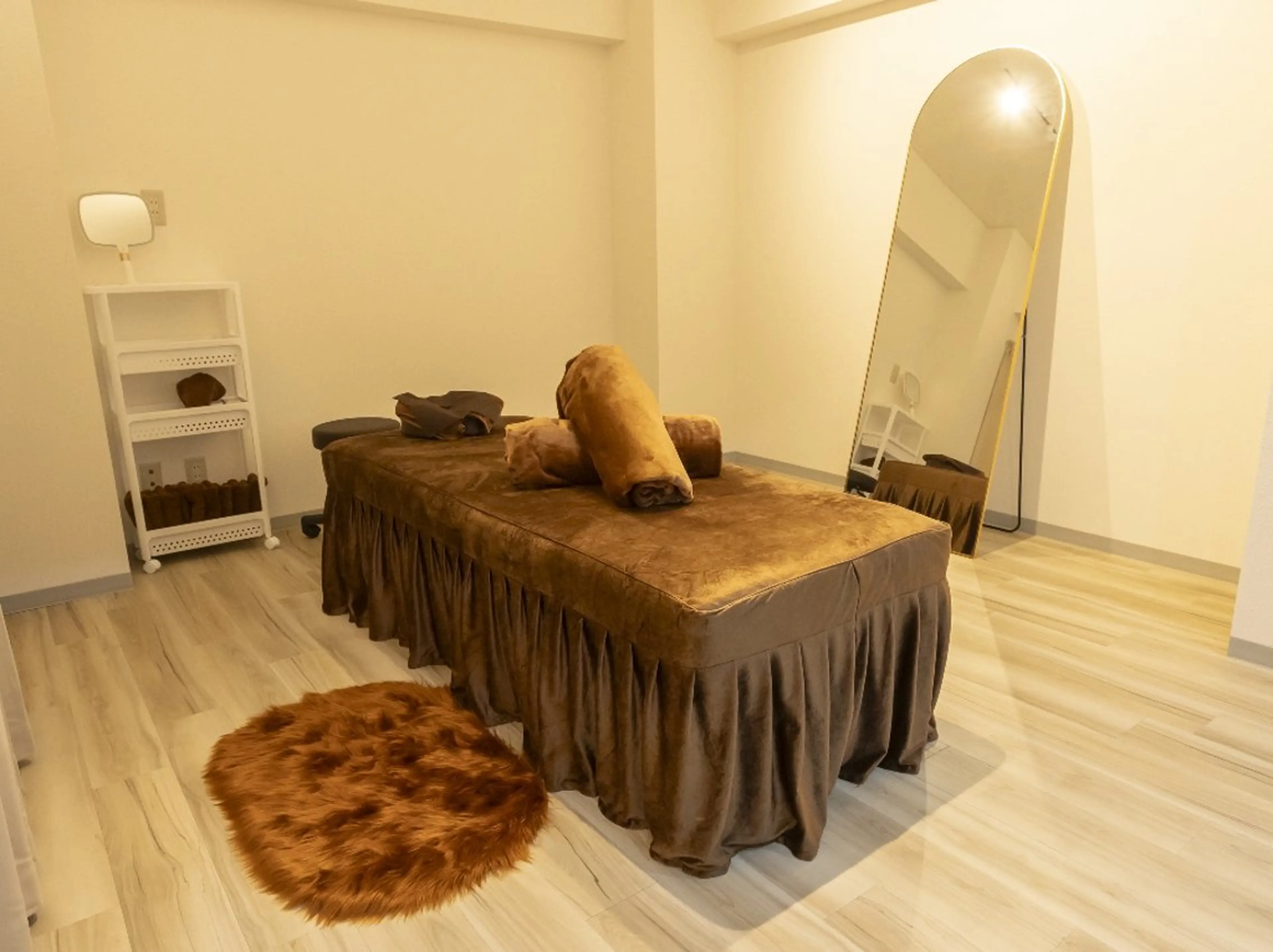 いとう美容整体　 伊藤　秀介のエステ・リラクイメージ