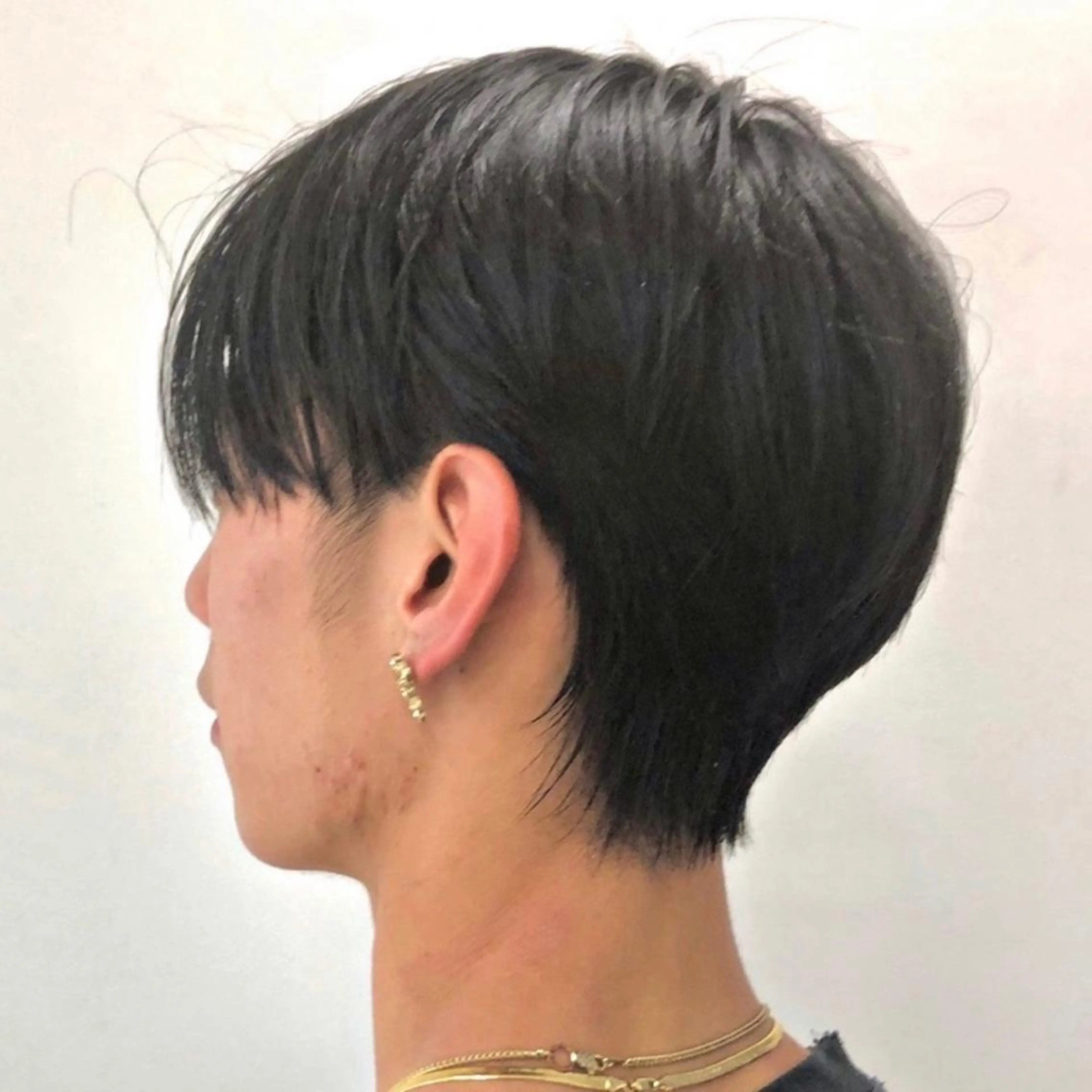 メンズ モデル募集中/ キヨウへイのヘアスタイル