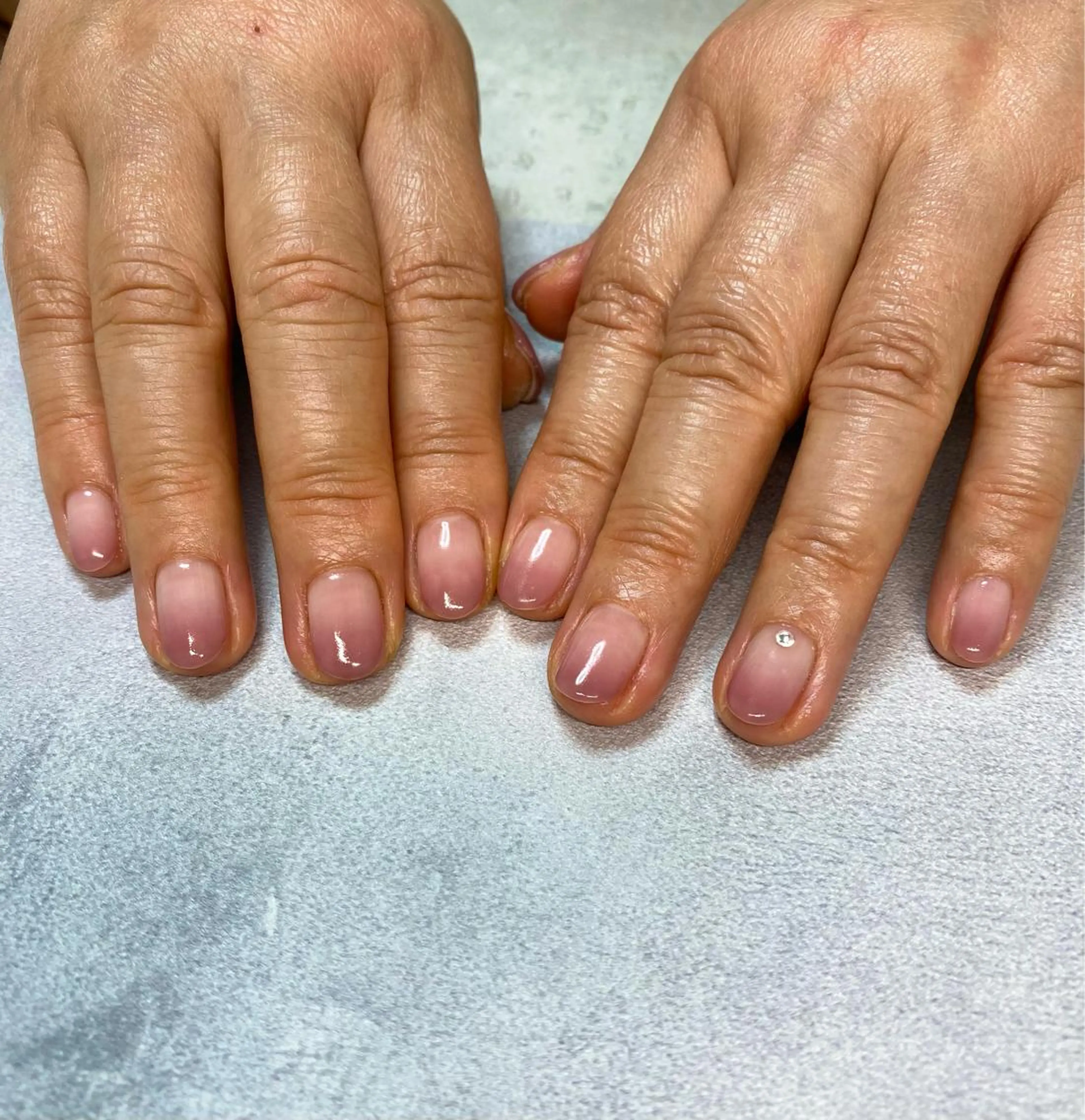 ネイル eyelash & nail AN所属・eyelash & nail ANのマツエク・マツパデザイン