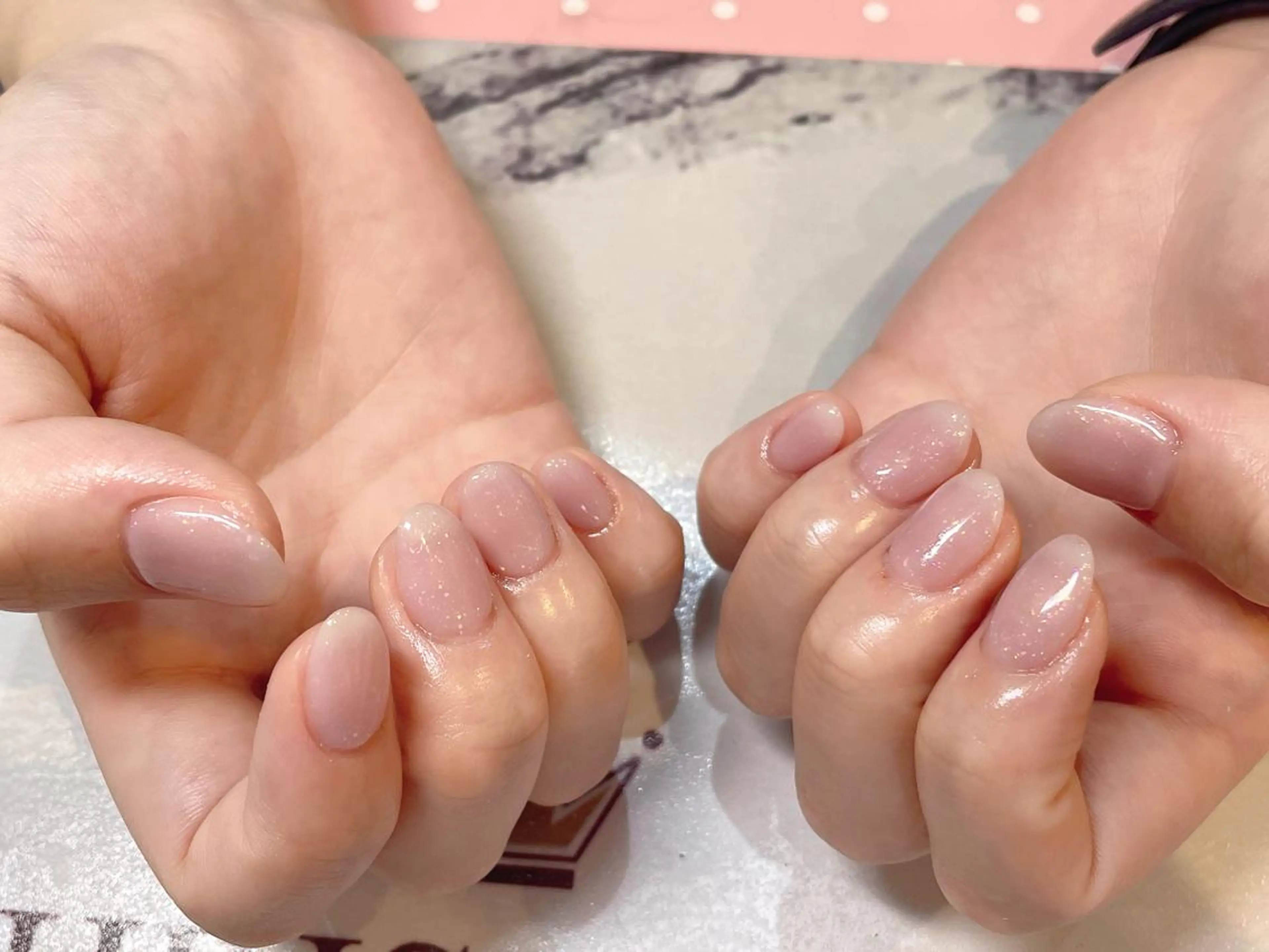 ネイル Rarity nail salonのネイルデザイン