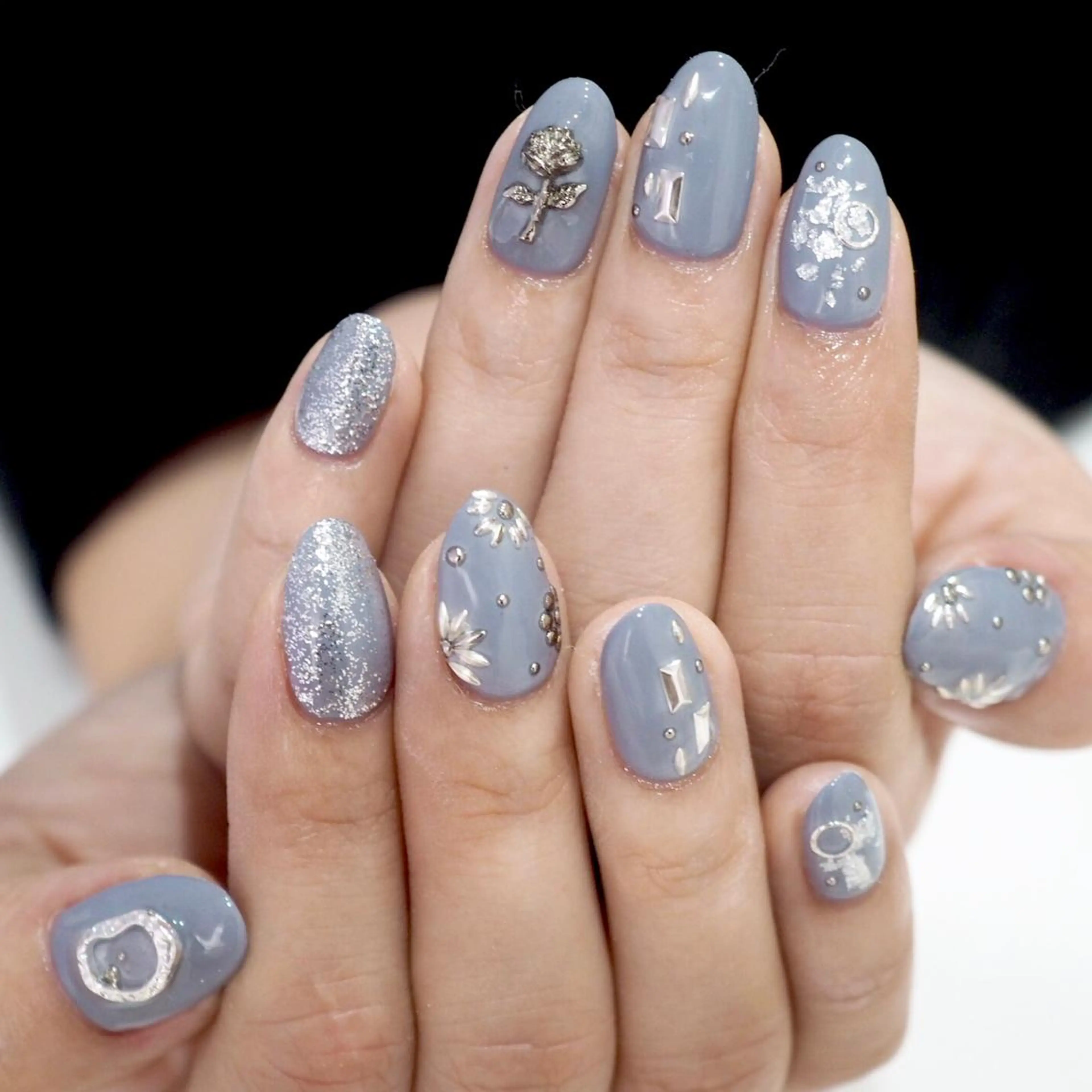 ネイル ハンドネイル nailroom- KANOAのネイルデザイン