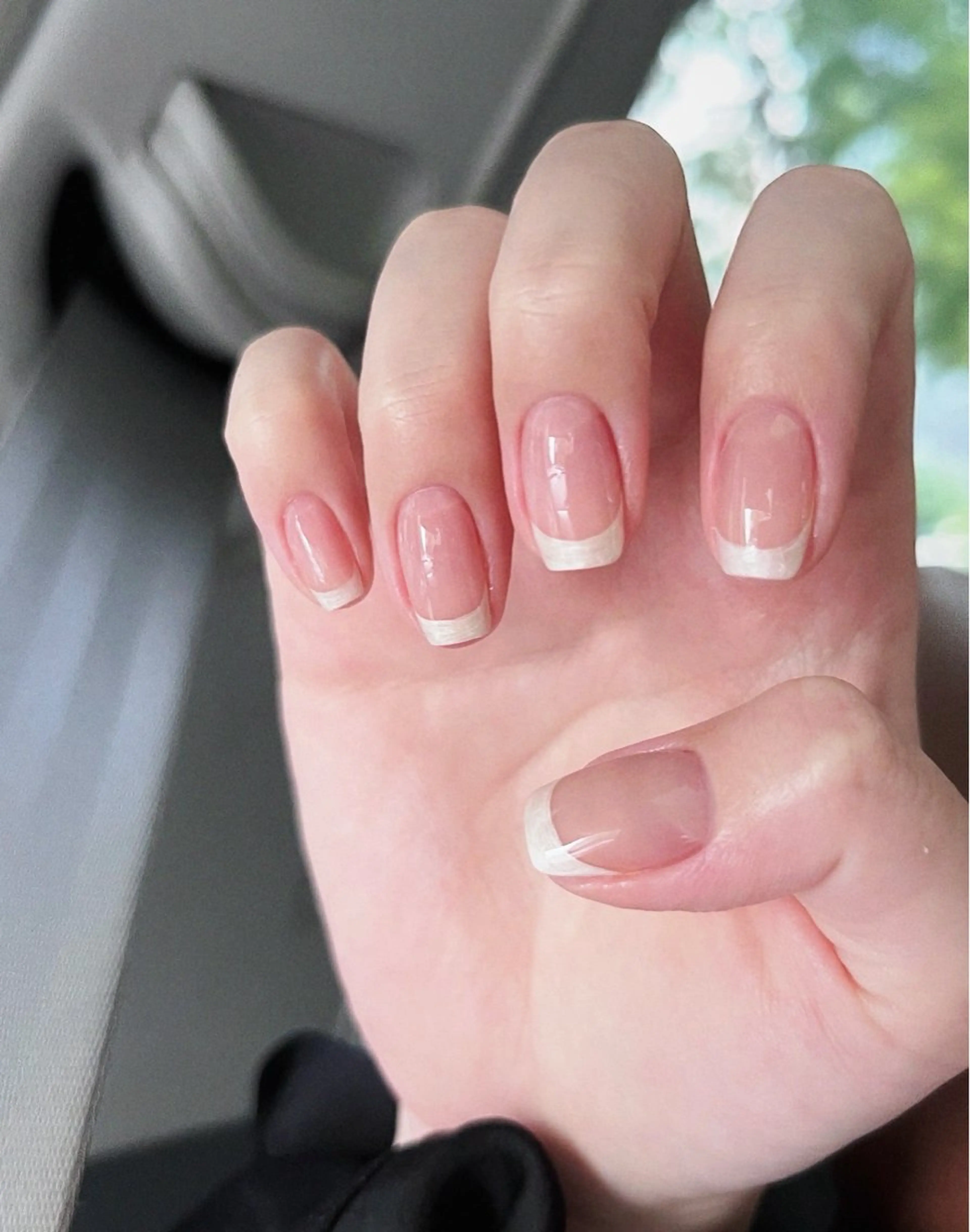ネイル ハンドネイル Dione Nail カオリのネイルデザイン