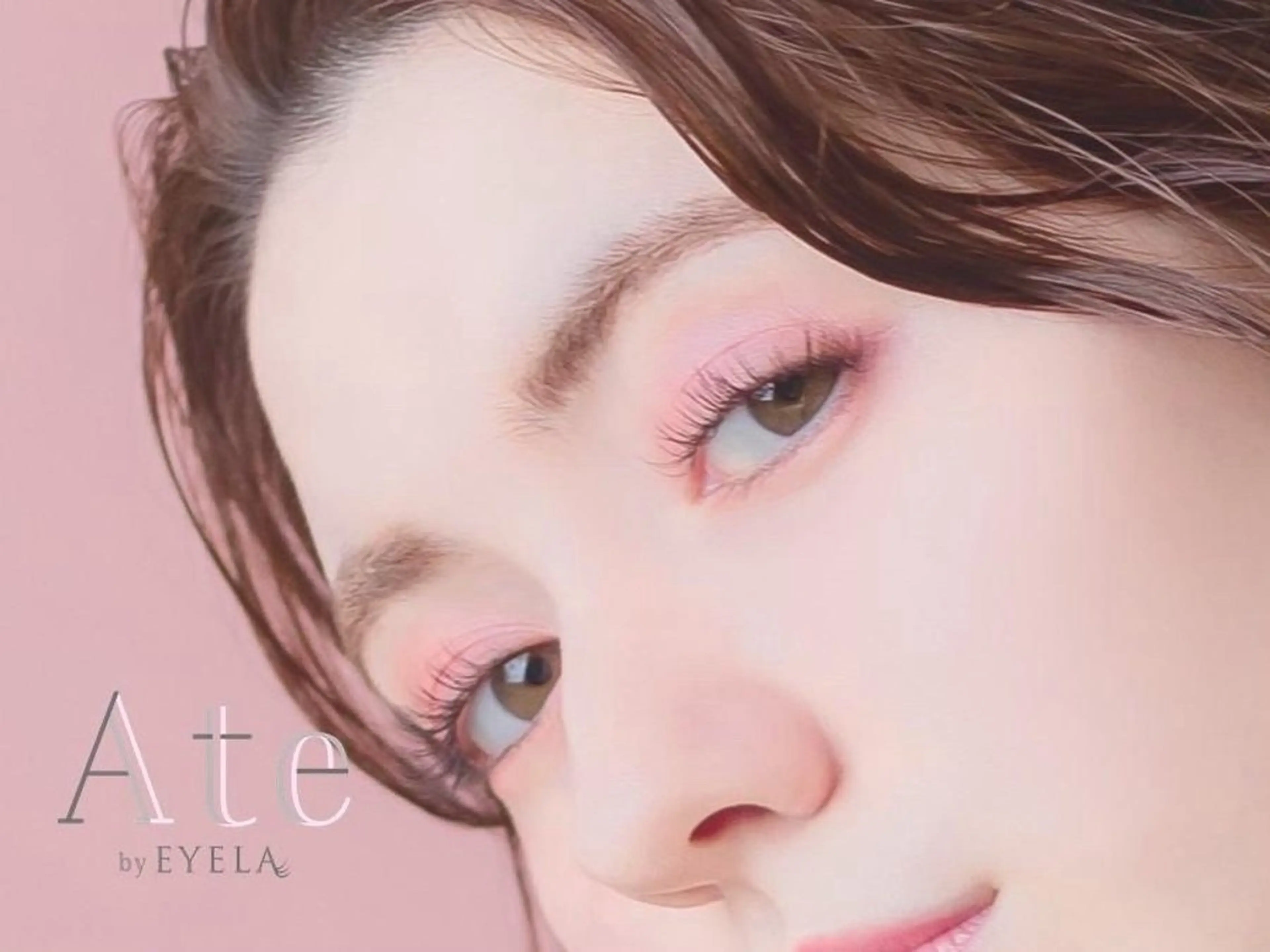 マツエク・マツパ EYELA 阿部の眉毛・アイブロウイメージ