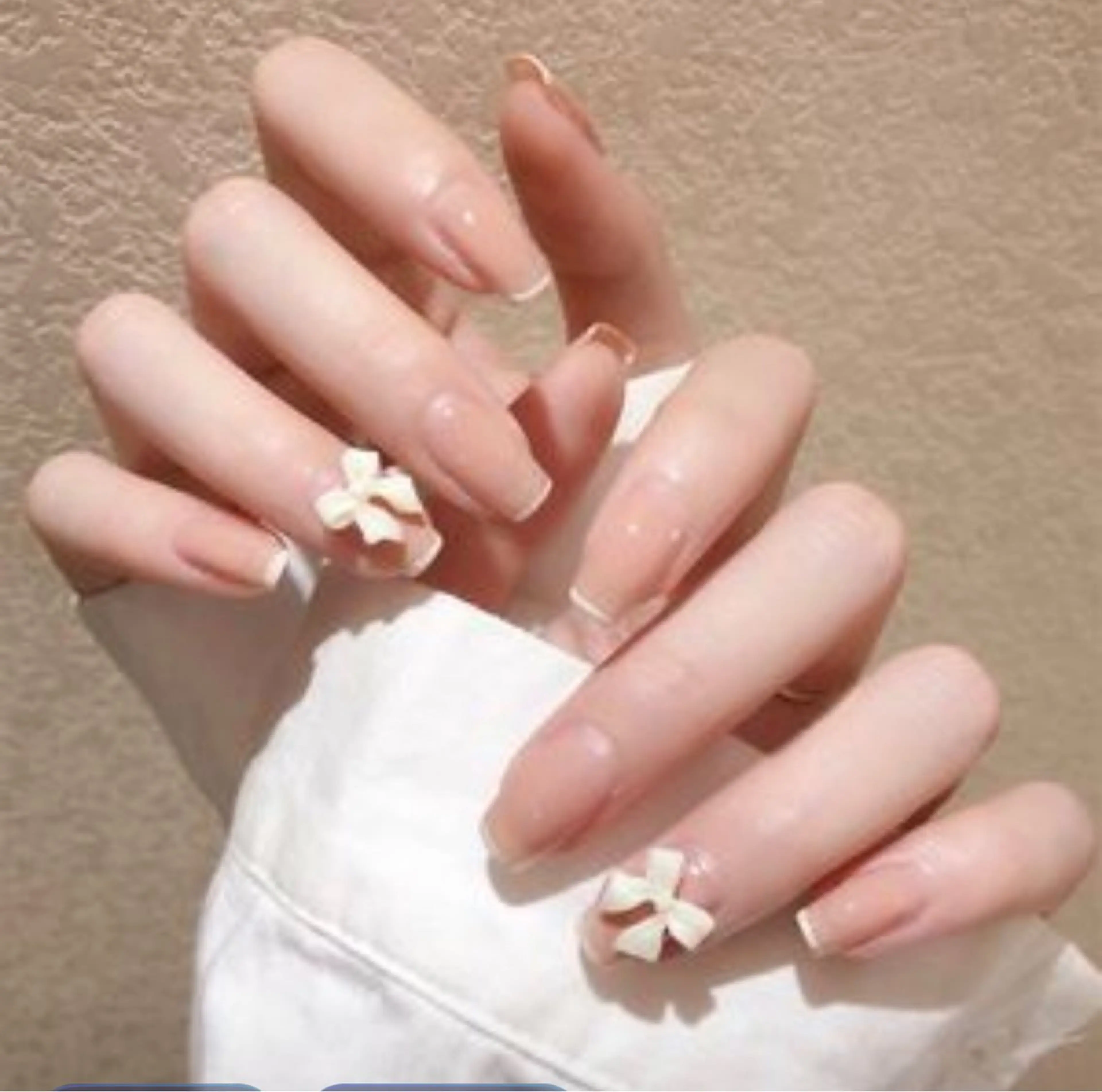 ネイル ハンドネイル ハンドケア LULU Nail salonみどりのネイルデザイン