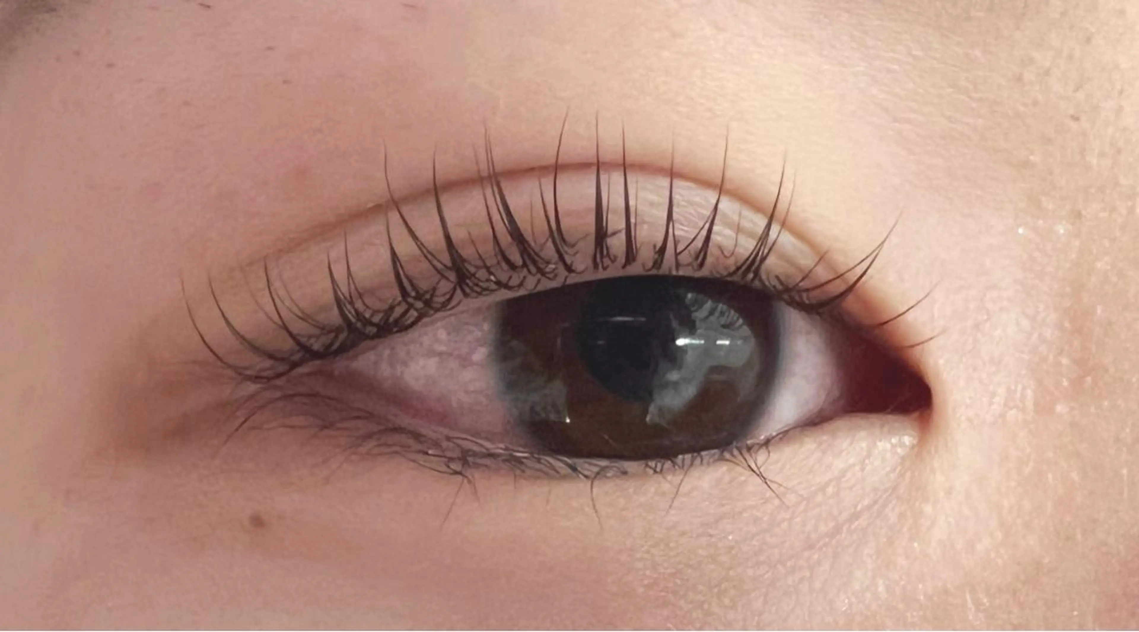 マツエク・マツパ 💎マツエク特化 さりな💎のマツエク・マツパデザイン