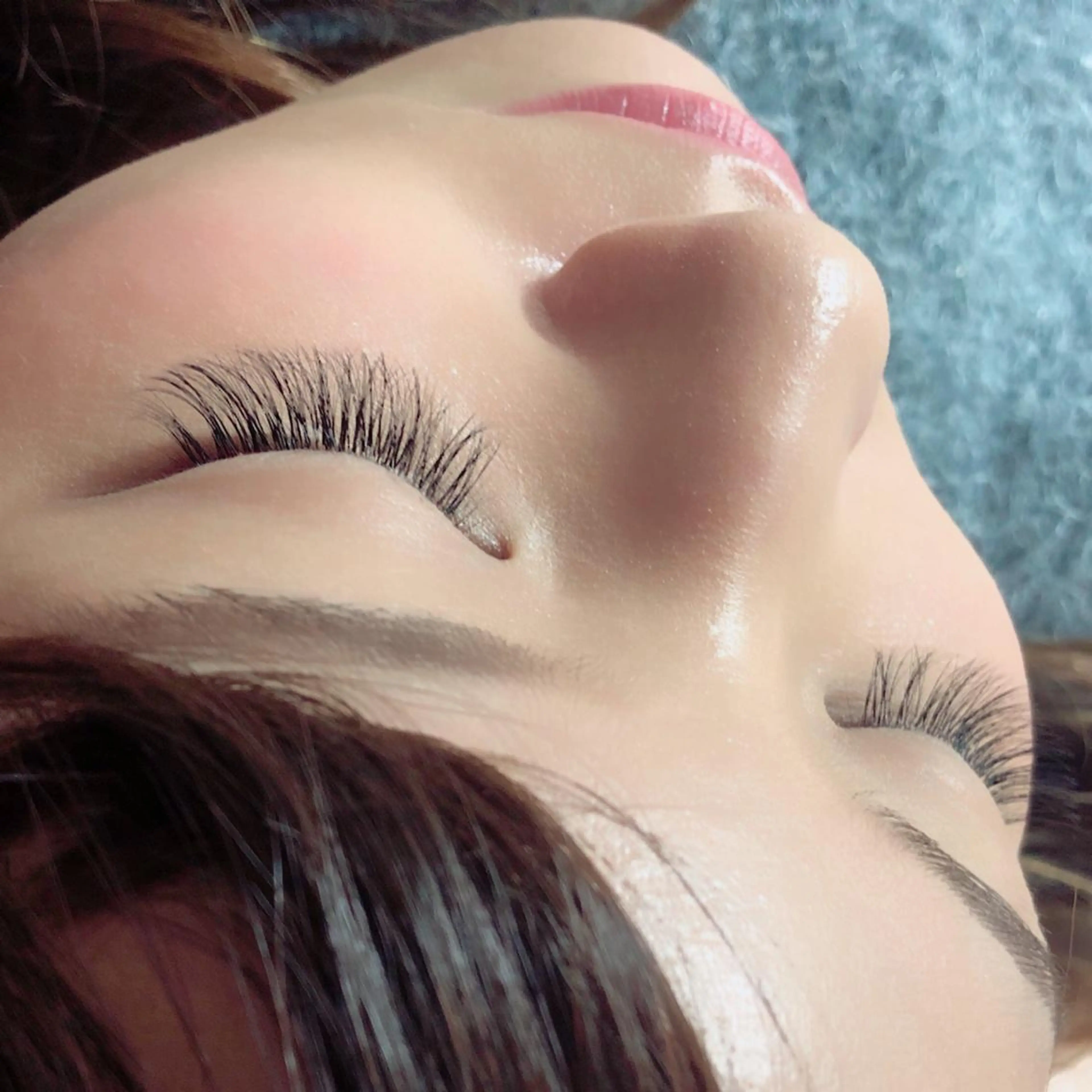 マツエク・マツパ MANA 【 uala 】のマツエク・マツパデザイン