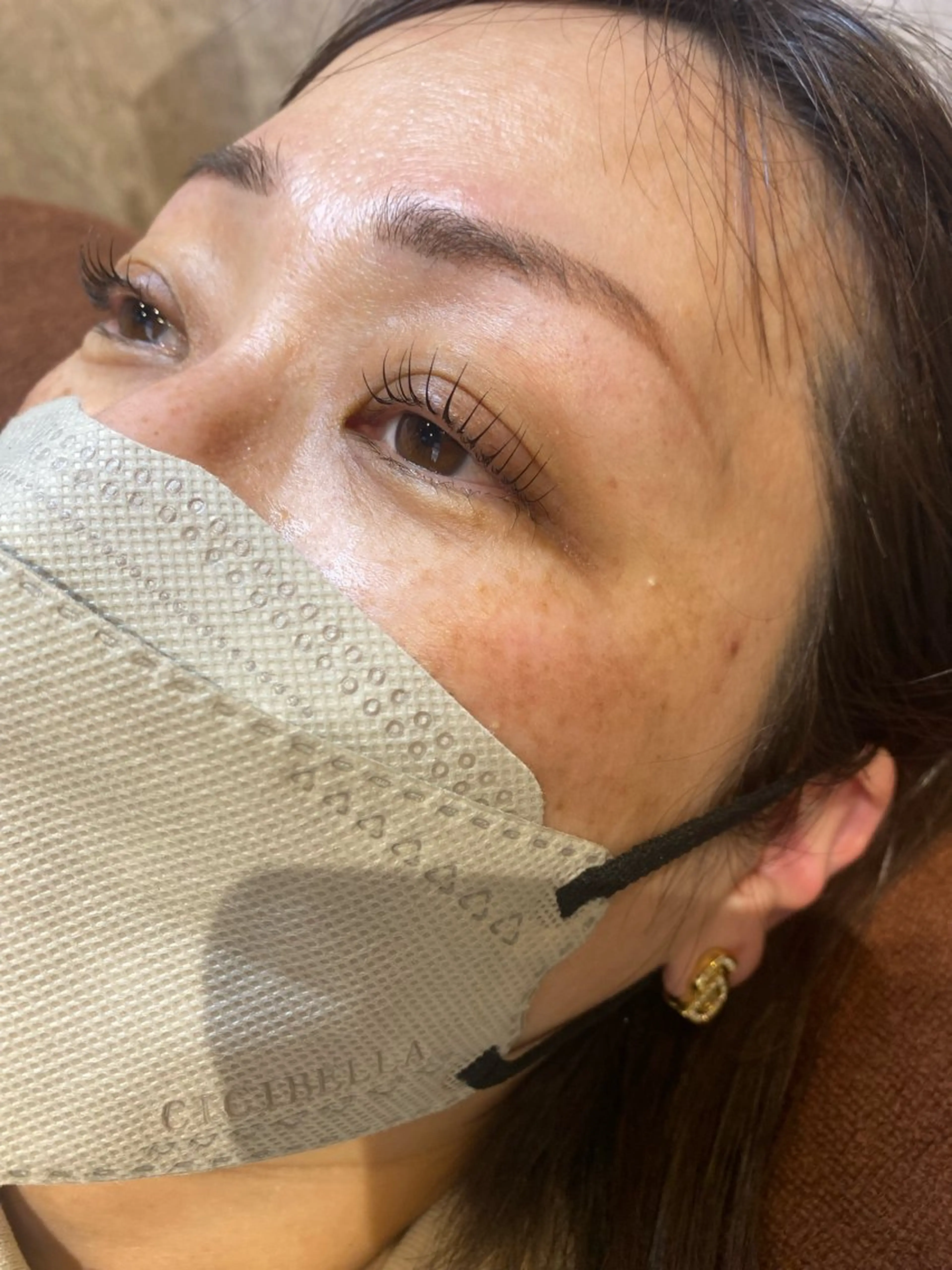 マツエク・マツパ earth高岡店 / rinaのマツエク・マツパデザイン