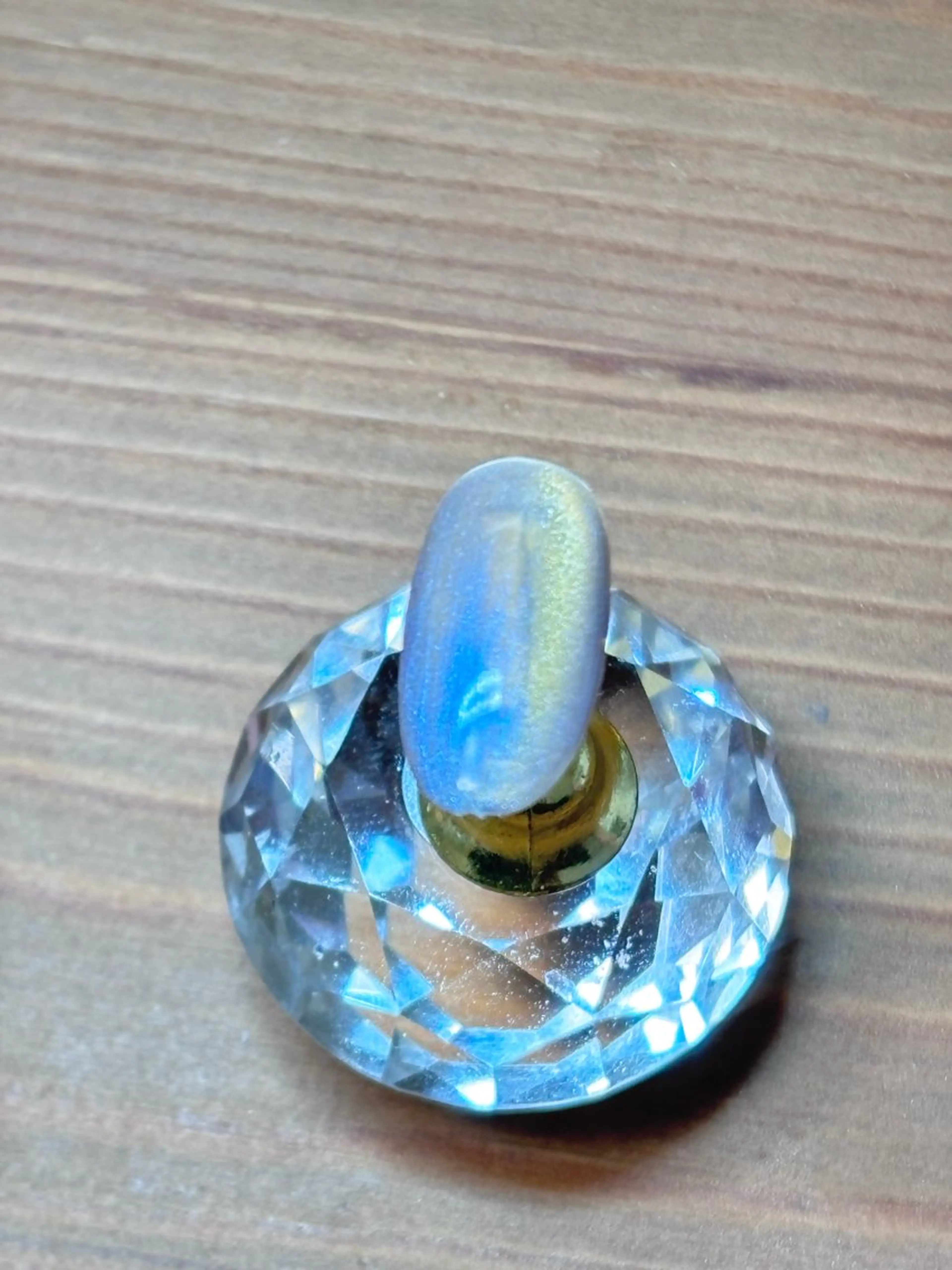 ネイル マグネットネイル Lino nailのネイルデザイン