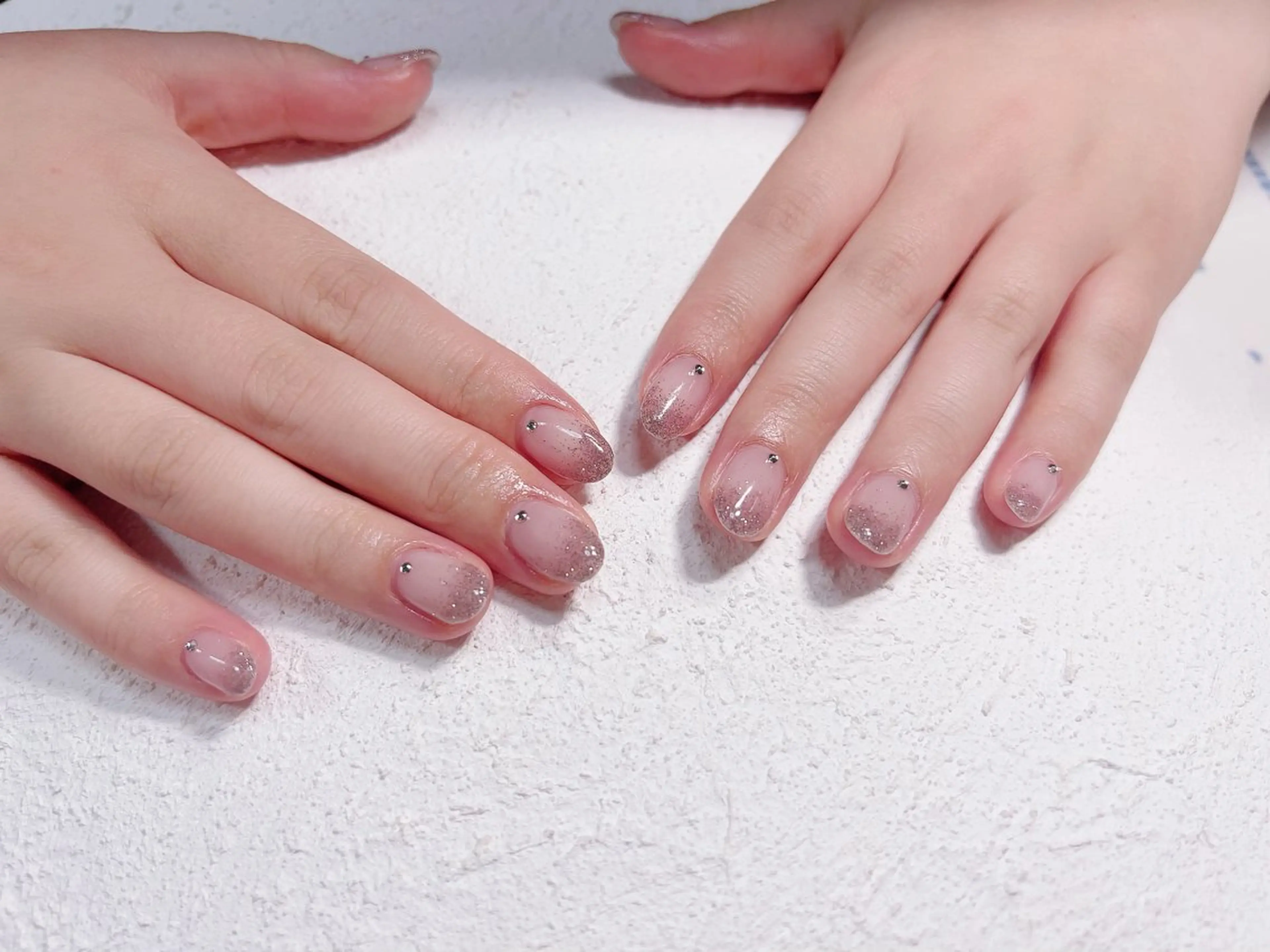 ネイル 持ち込み Regaro i.sのネイルデザイン