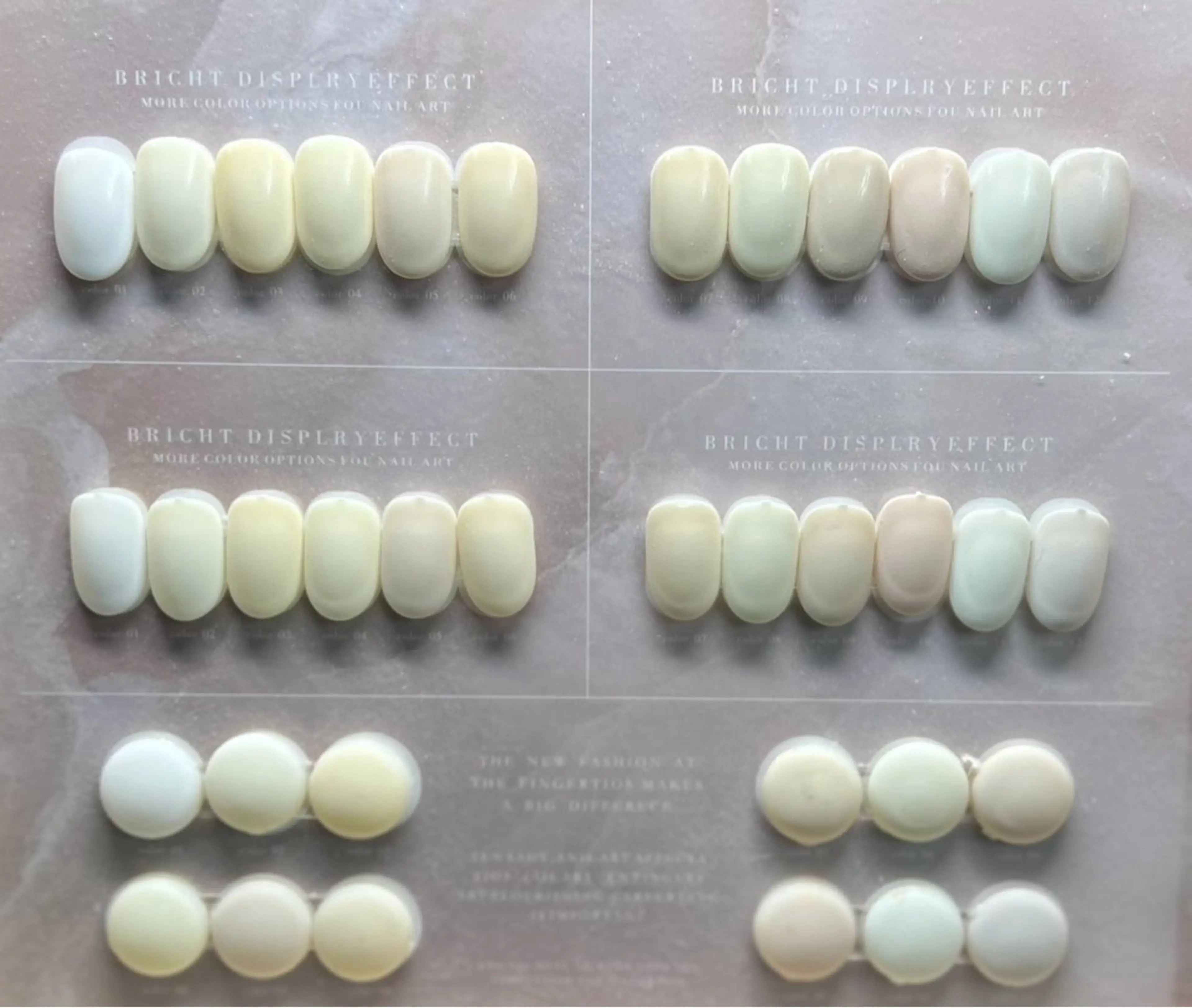 ネイル ネイルサロン yunaのネイルデザイン