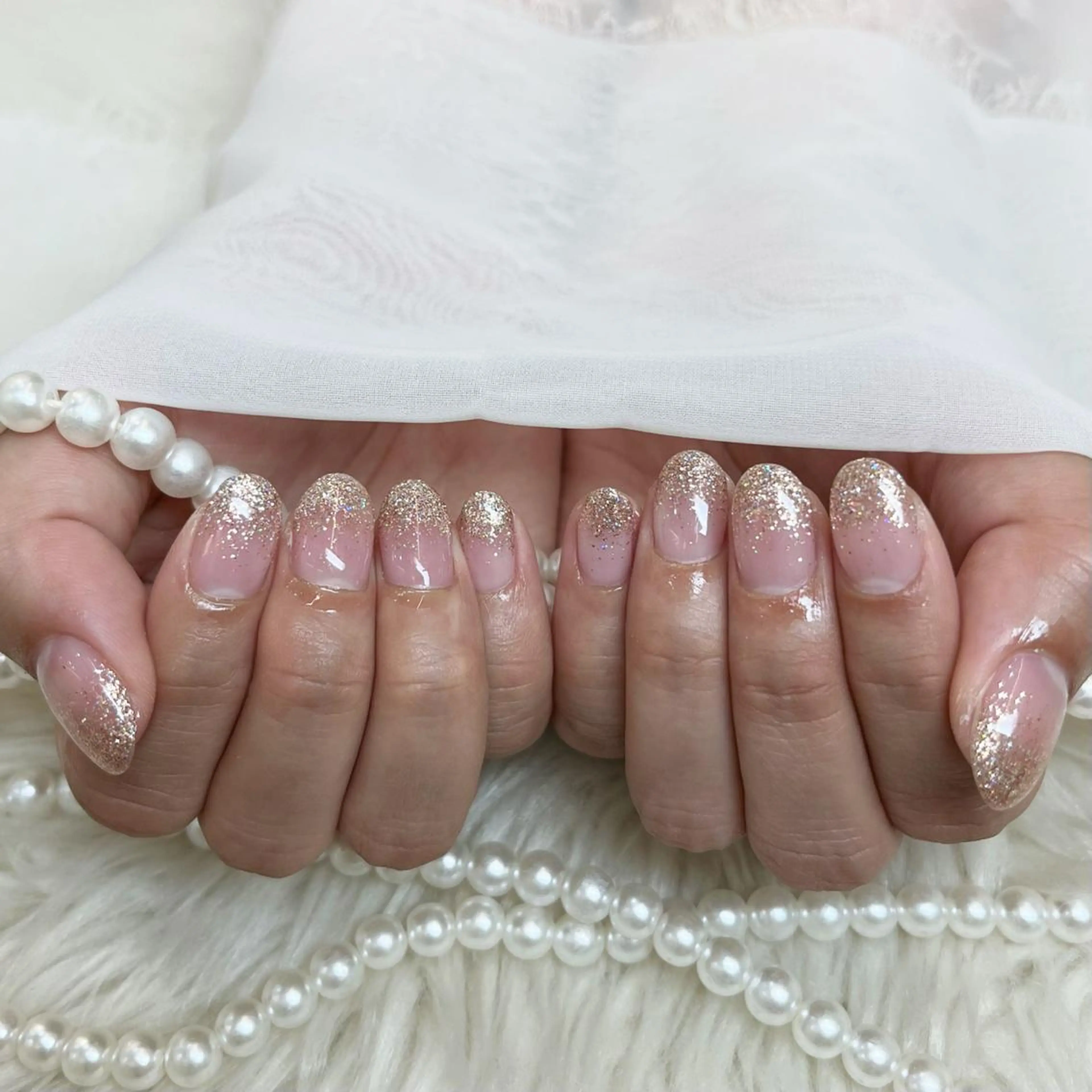 ネイル hawa ♡のネイルデザイン