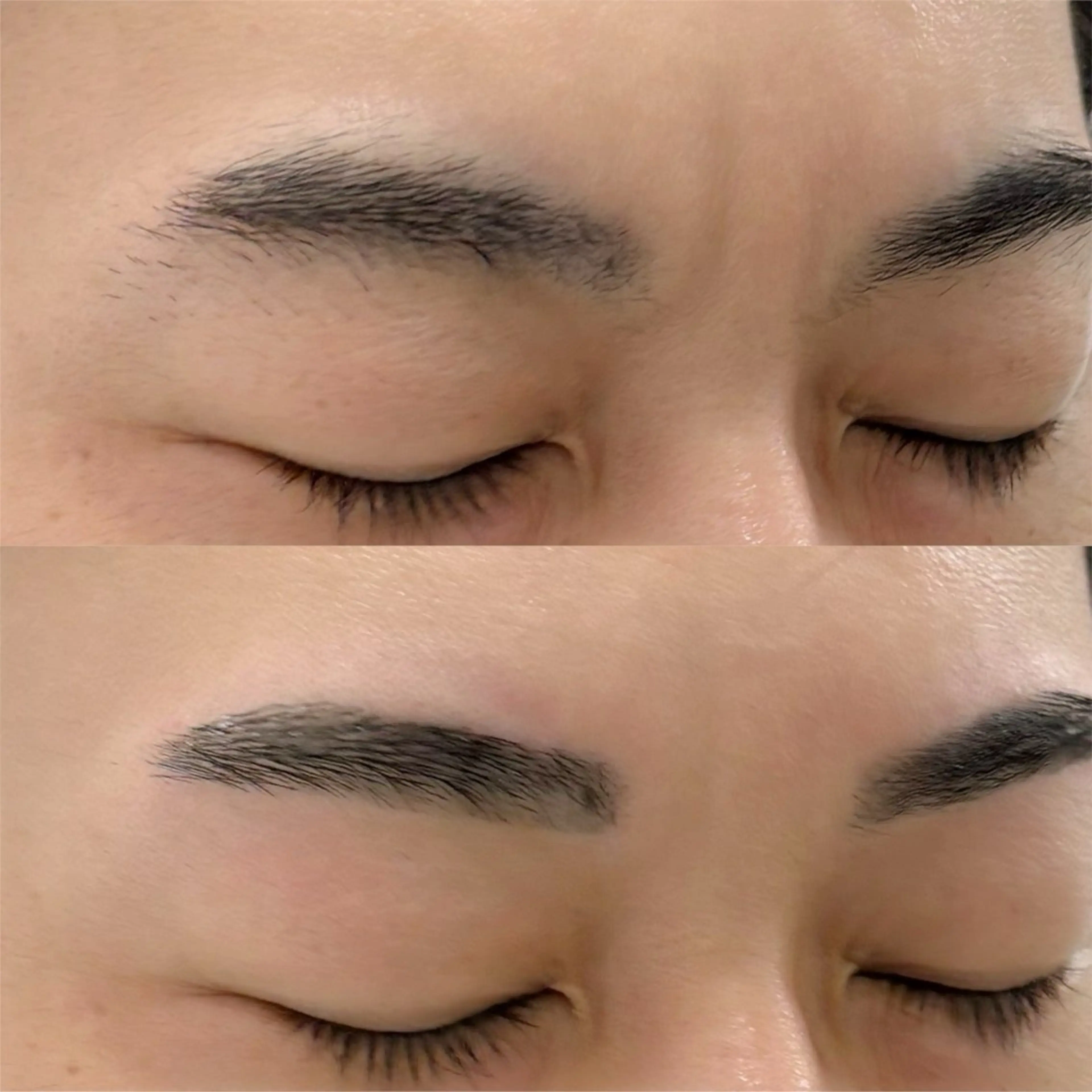 アイブロウ カズ@Bimayu Tokyo美眉サロンの眉毛・アイブロウイメージ