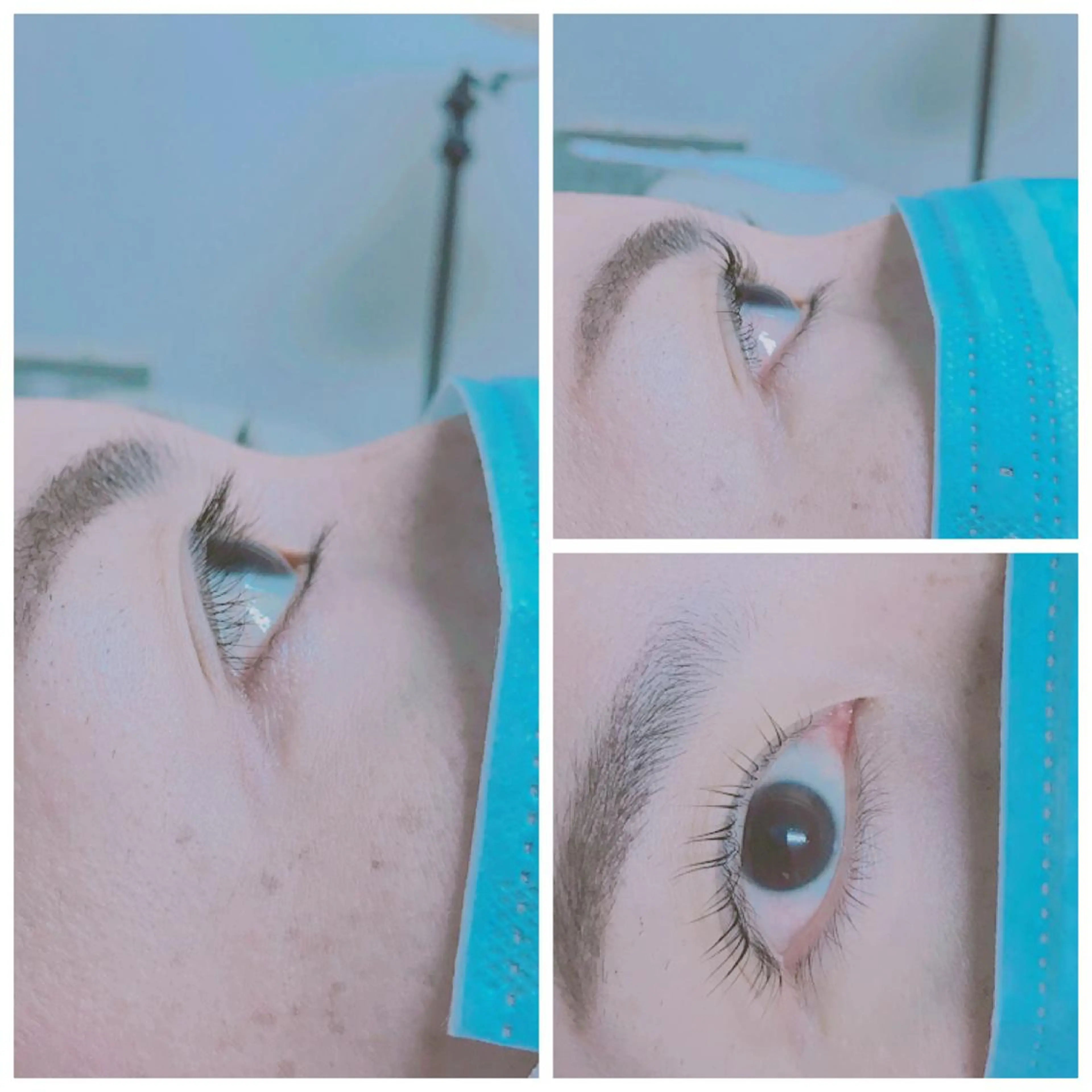 マツエク・マツパ 〜Addy〜 yuiのマツエク・マツパデザイン