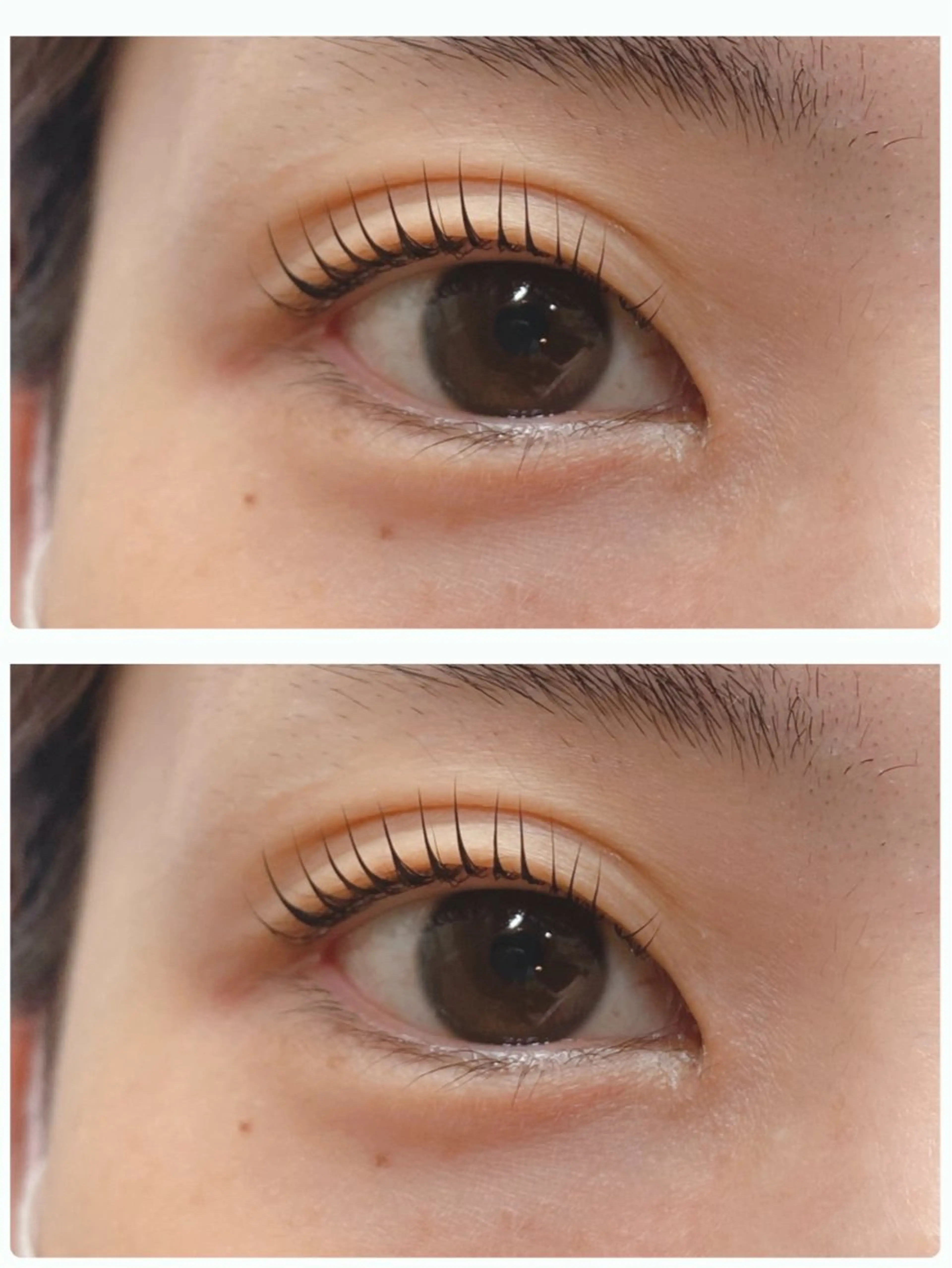 マツエク・マツパ マツパ sato ayumi🍀🌈のマツエク・マツパデザイン