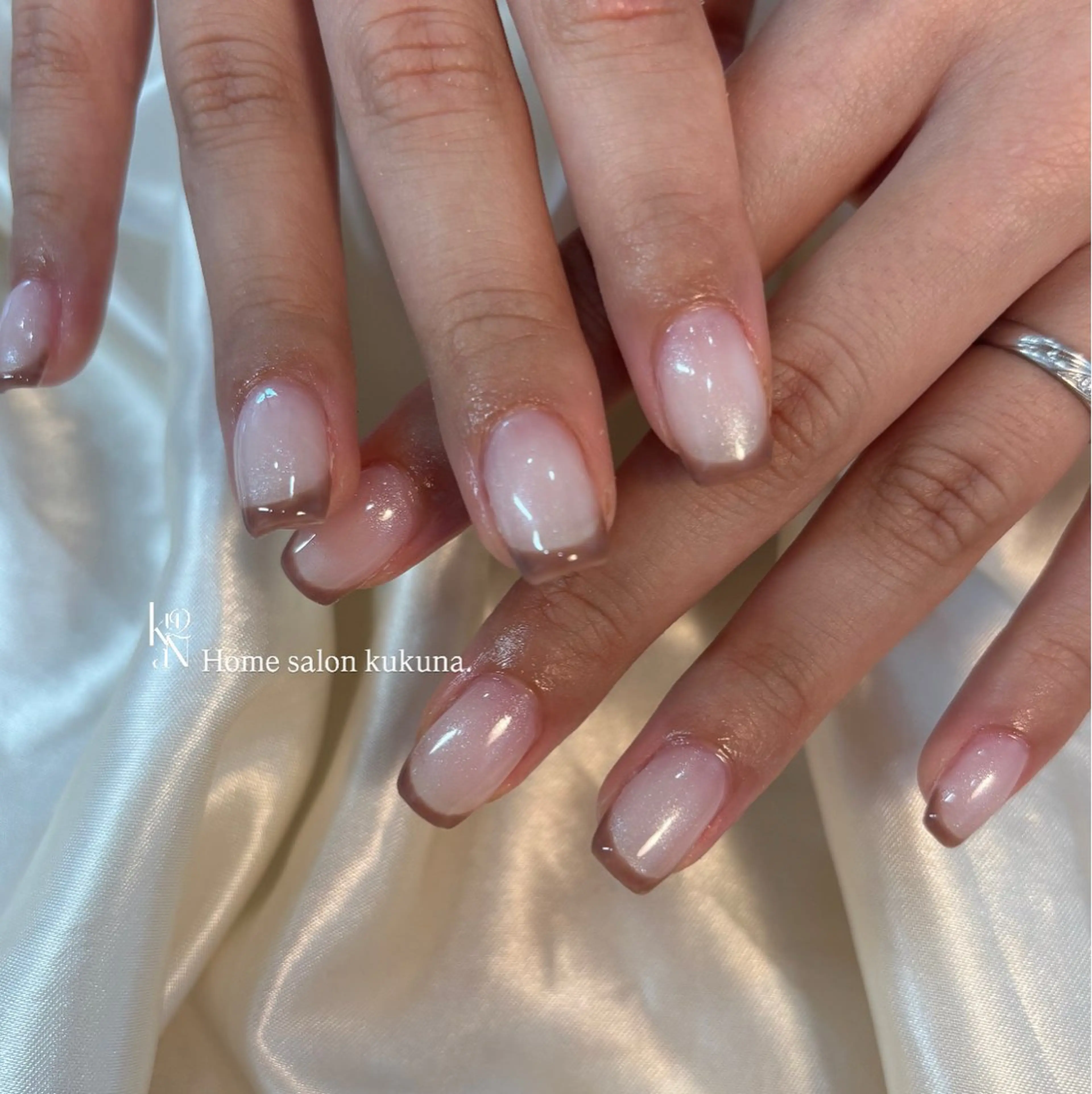 ネイル S momoのネイルデザイン