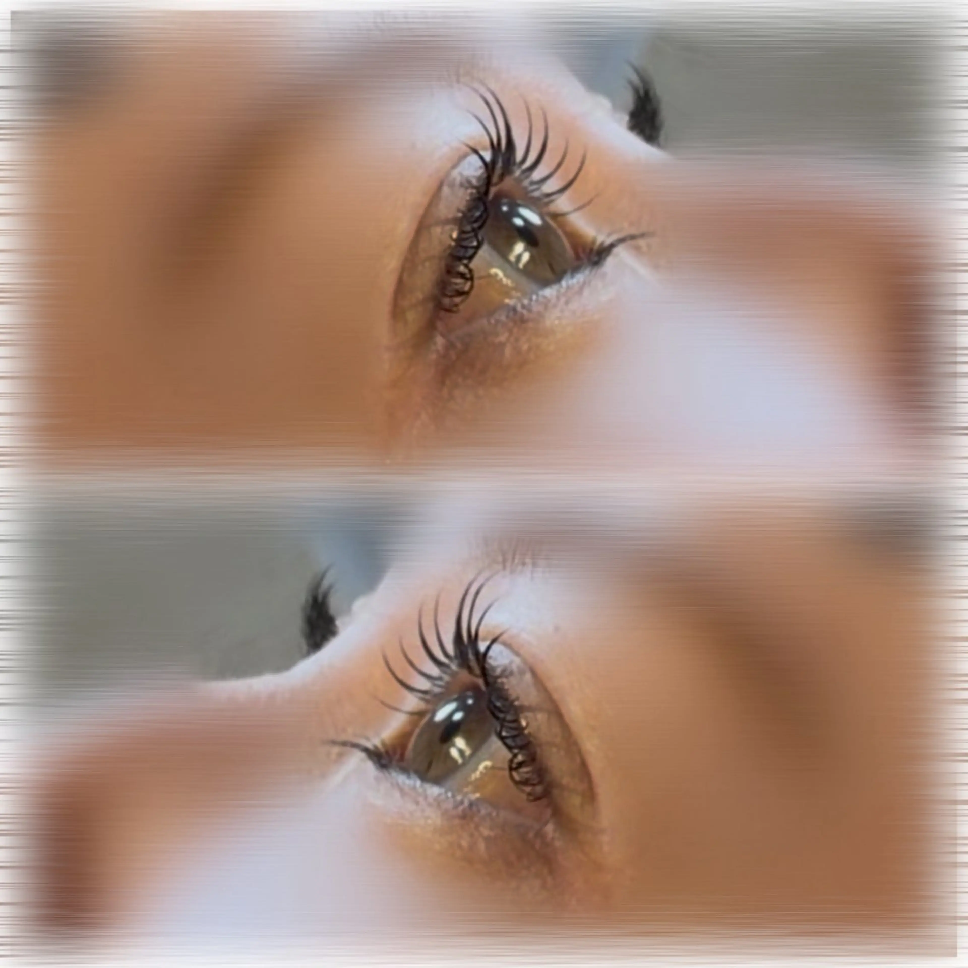 〈毛先までカールをかけたい方・カールに丸みを出したい方オススメ〉 キュートカール🪻の写真