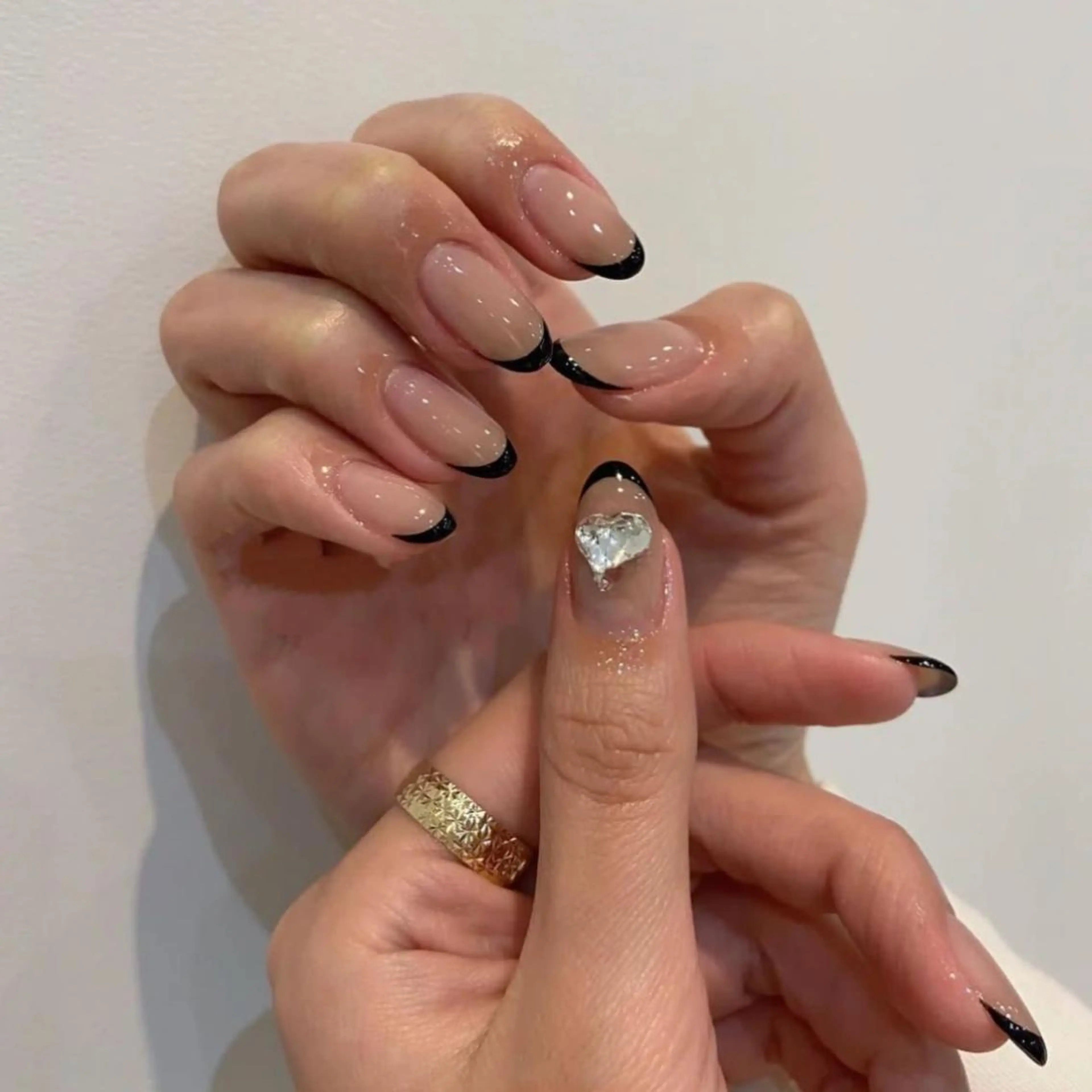 ネイル Queens ciciのネイルデザイン