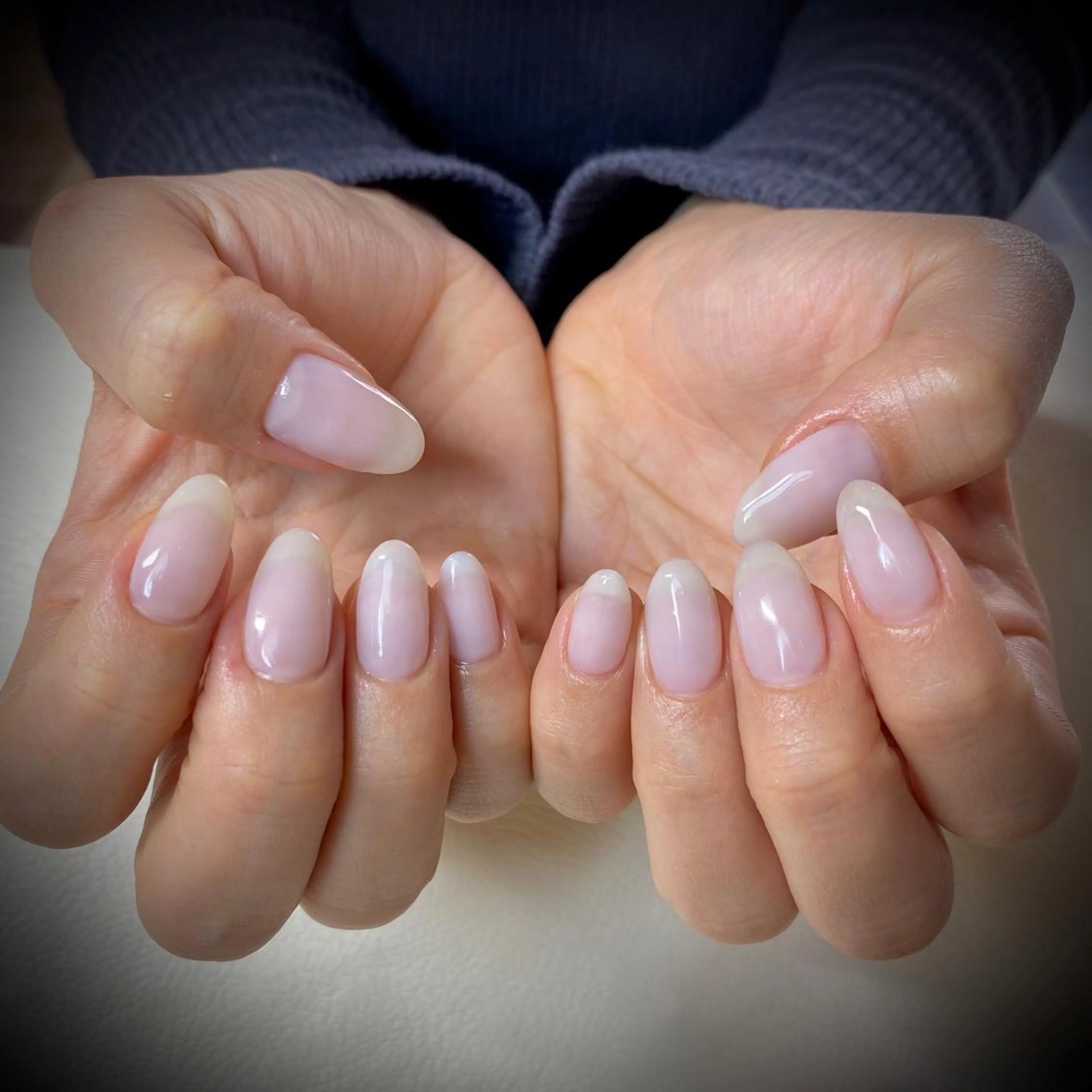 ネイル Temptation mainailのネイルデザイン