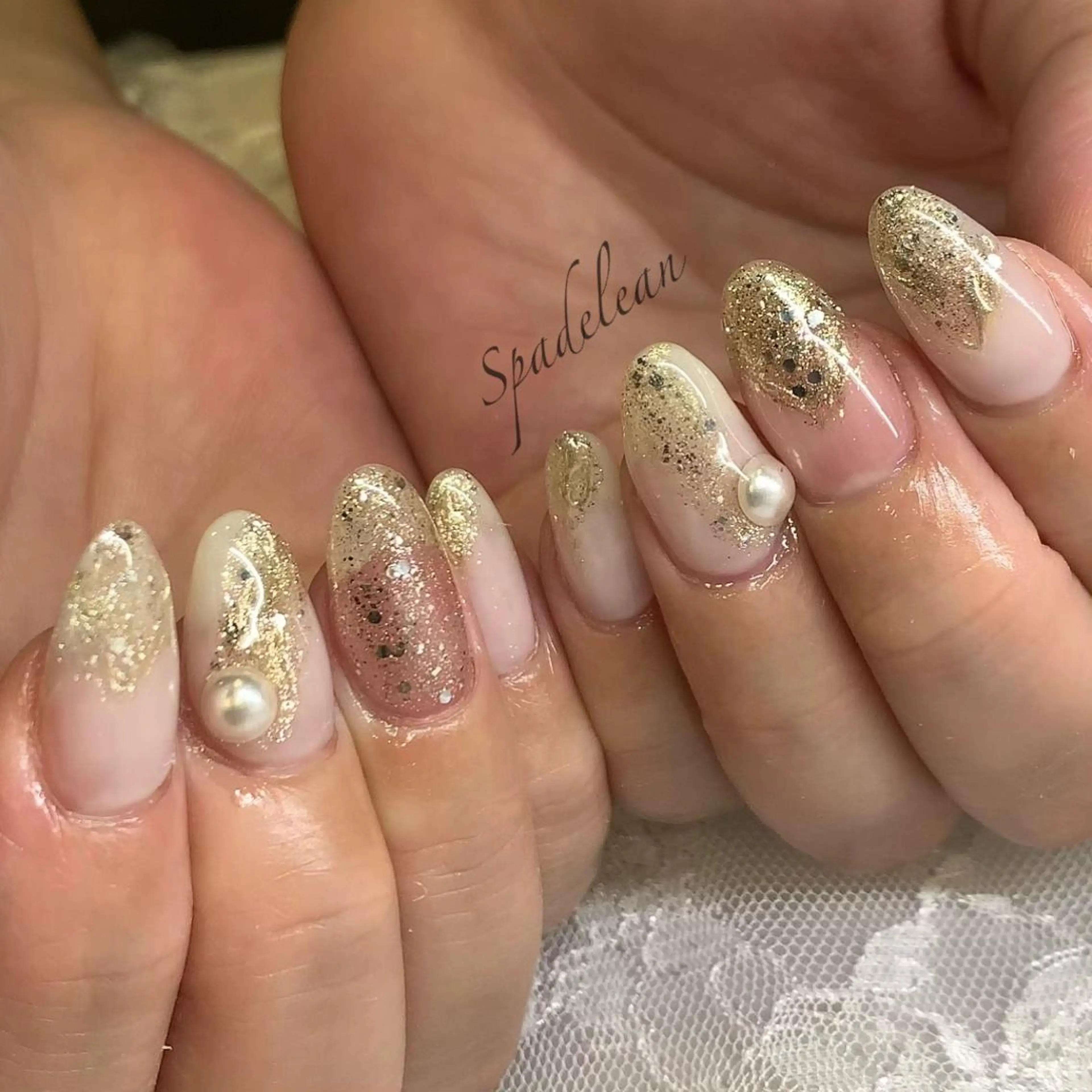 ネイル K. Misakiのネイルデザイン