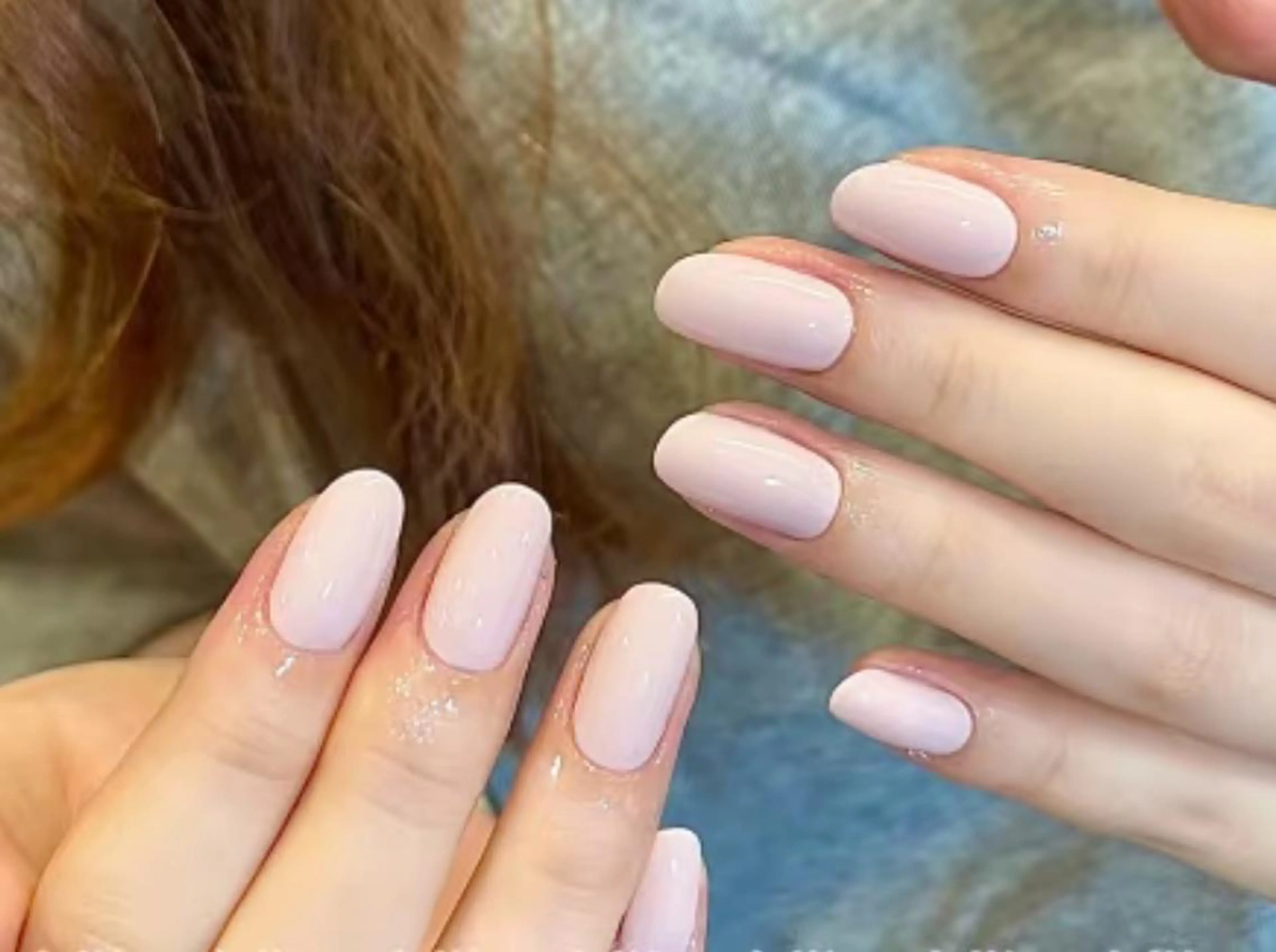 ネイル ハンドネイル Miya🎀 nailのネイルデザイン