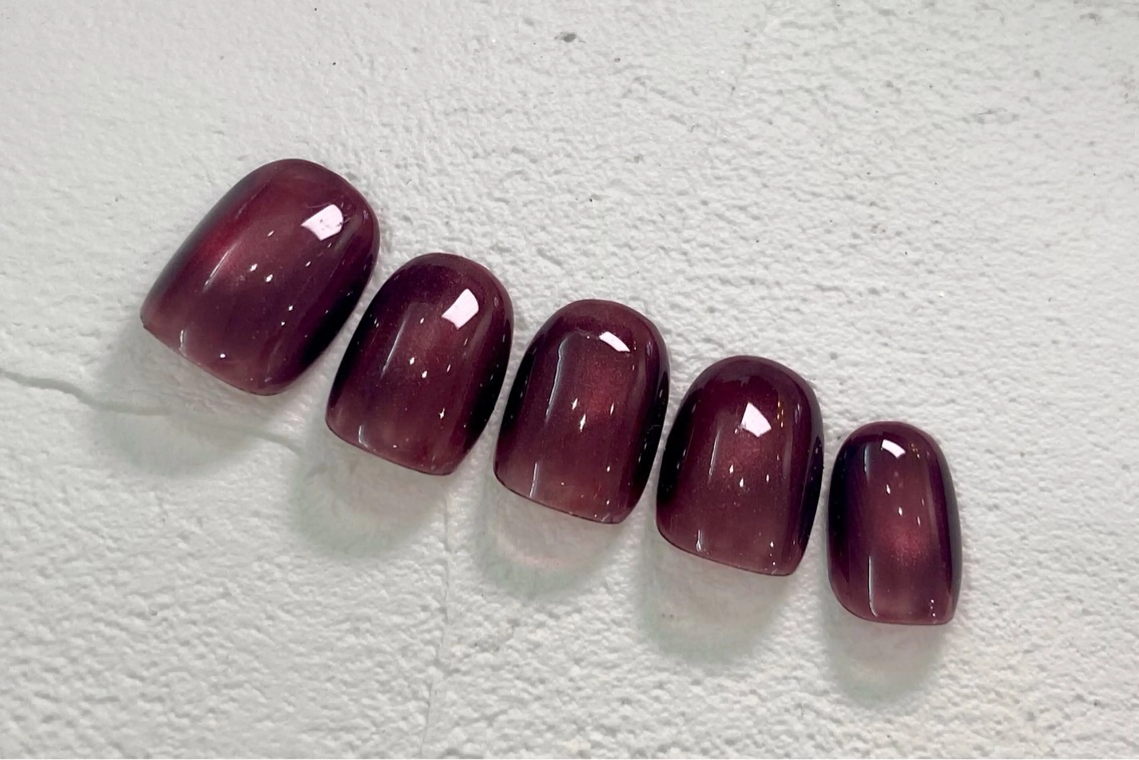 ネイル nail salon quartettoのネイルデザイン
