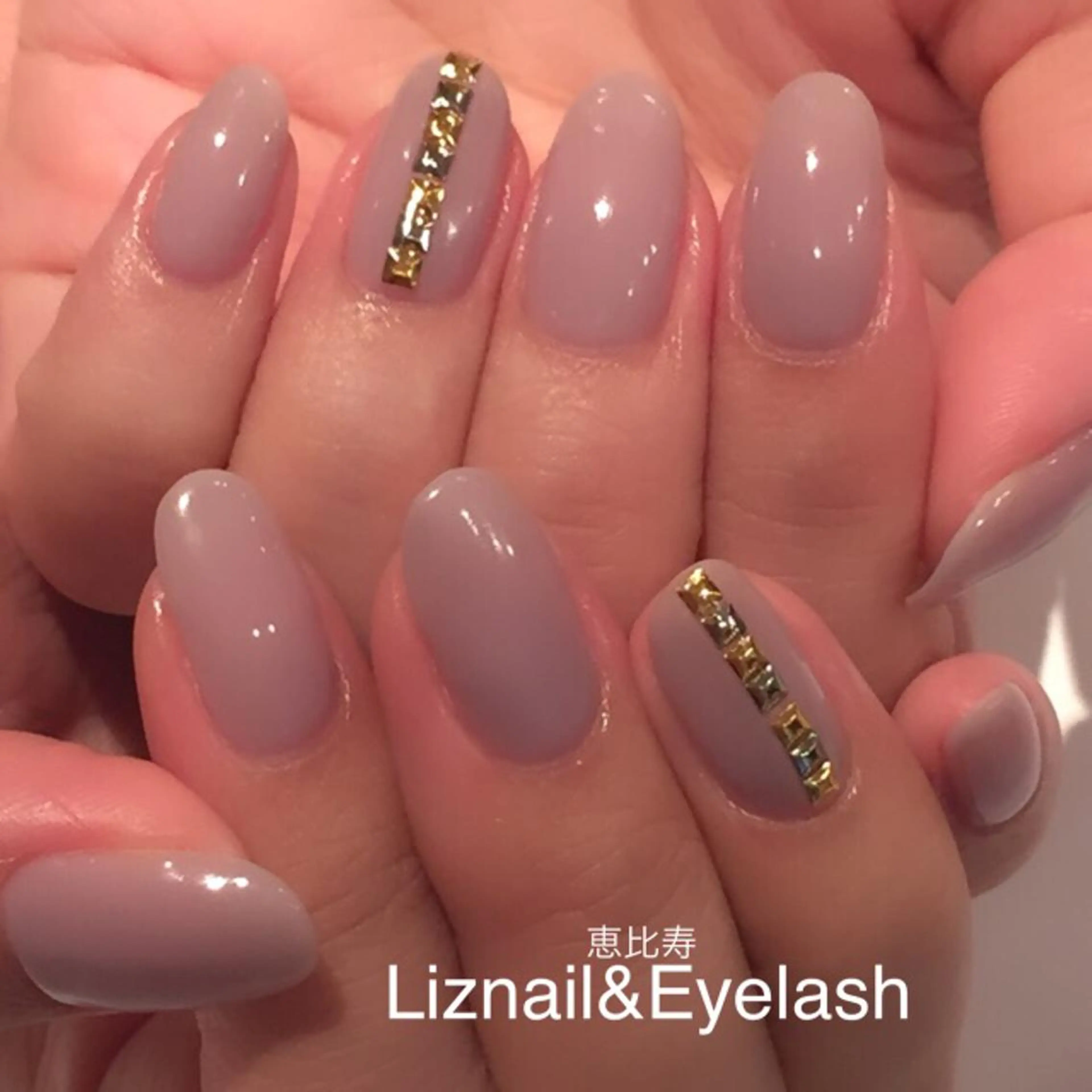 ネイル アートネイル Rawr / saoriのネイルデザイン