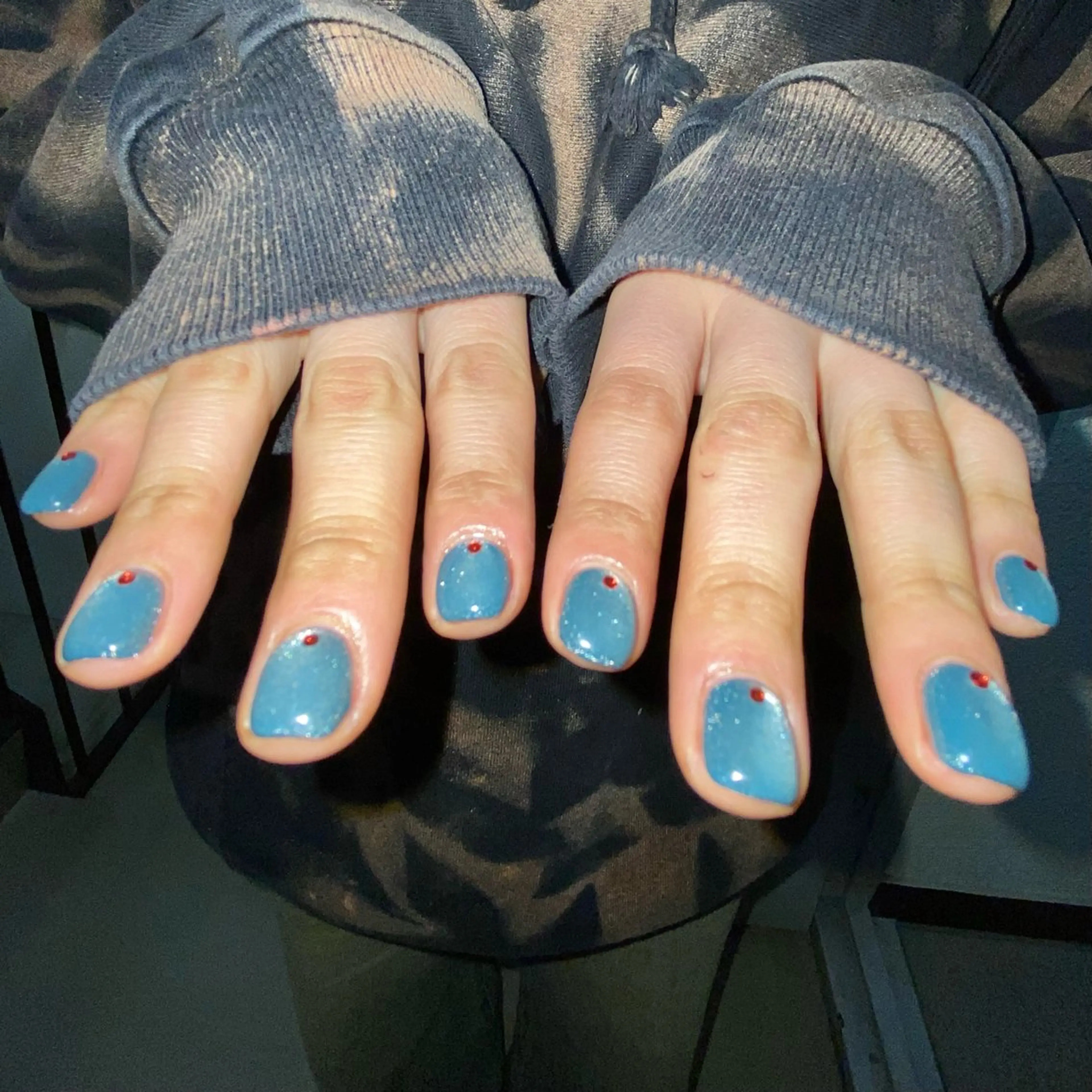 ネイル ハンドネイル フットネイル salon Re:のネイルデザイン
